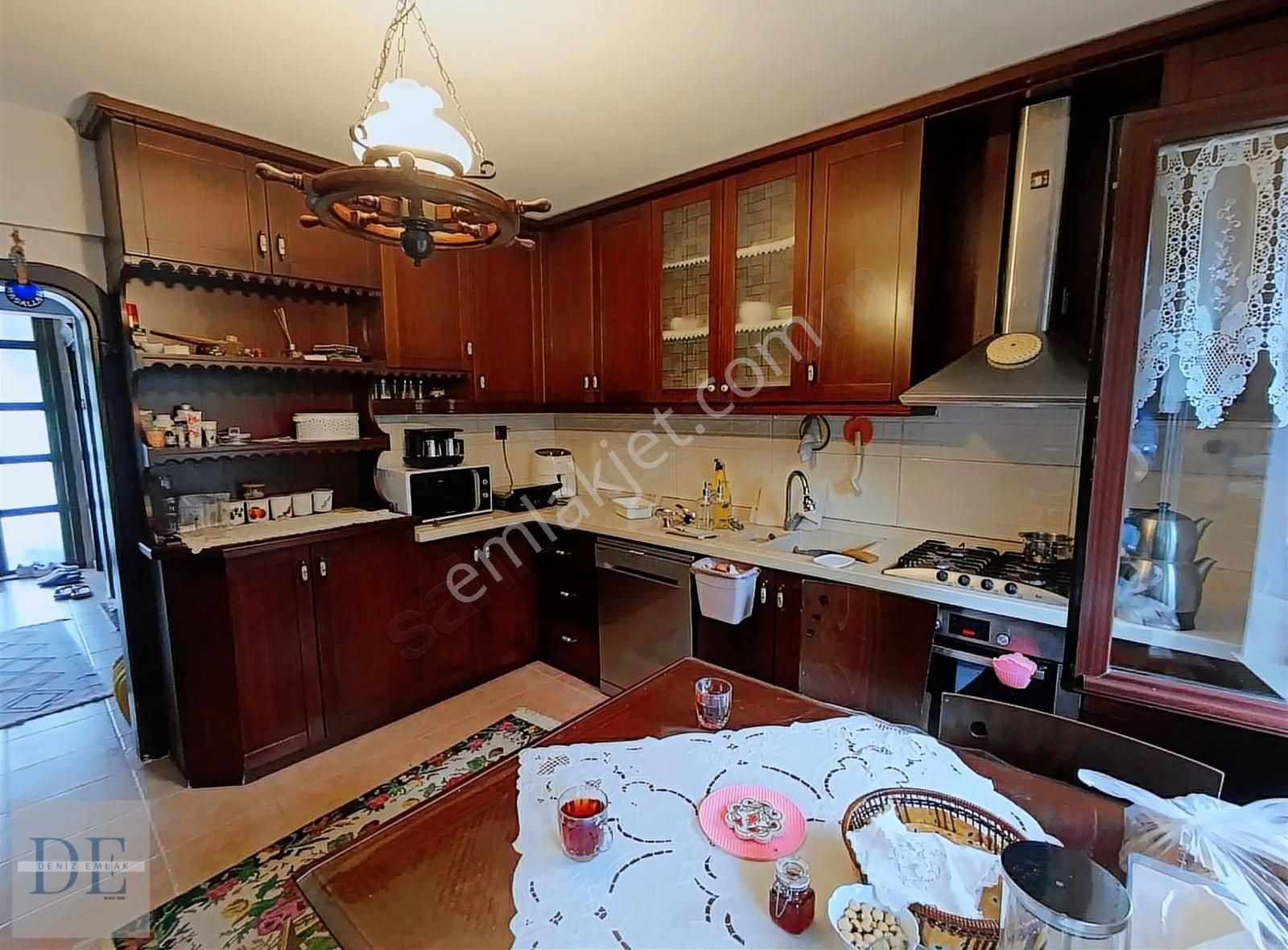 Çorlu Esetçe Villalarında Satılık Site İçi 320 M2 Müstakil Villa - Görsel 10