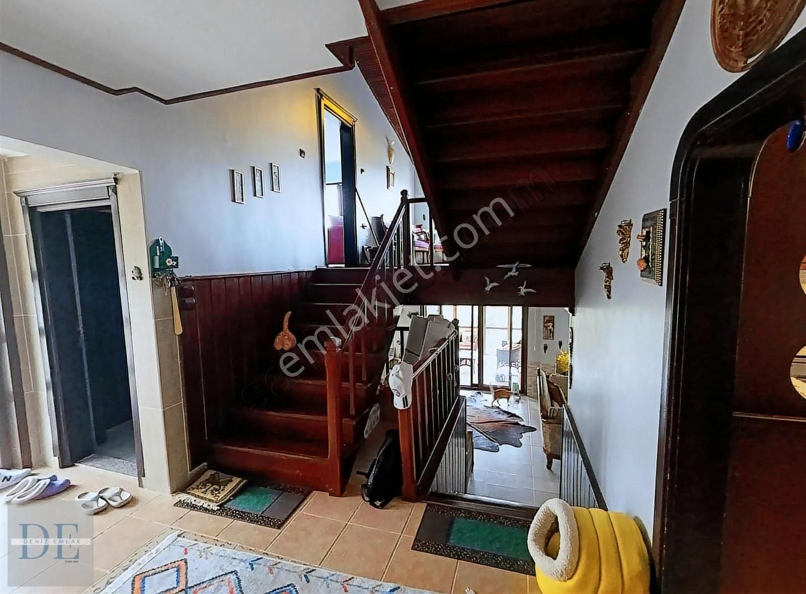 Çorlu Esetçe Villalarında Satılık Site İçi 320 M2 Müstakil Villa - Görsel 31