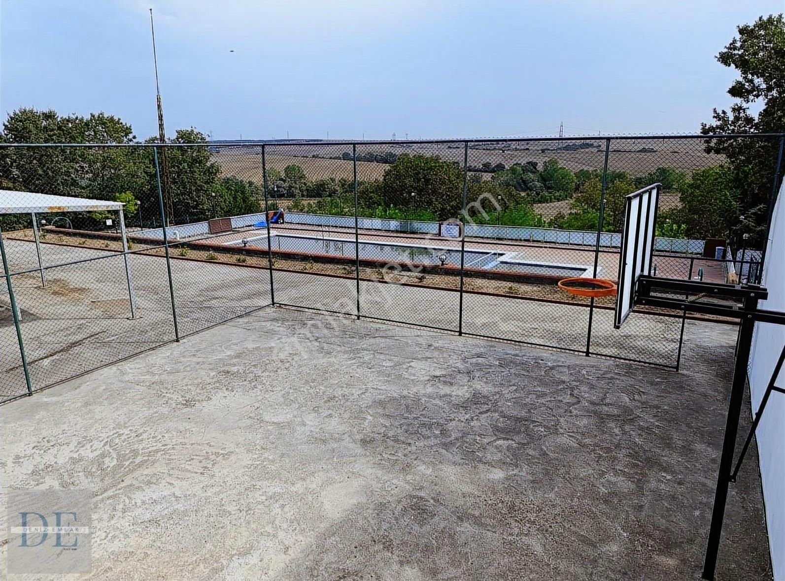 Çorlu Esetçe Villalarında Satılık Site İçi 320 M2 Müstakil Villa - Görsel 21