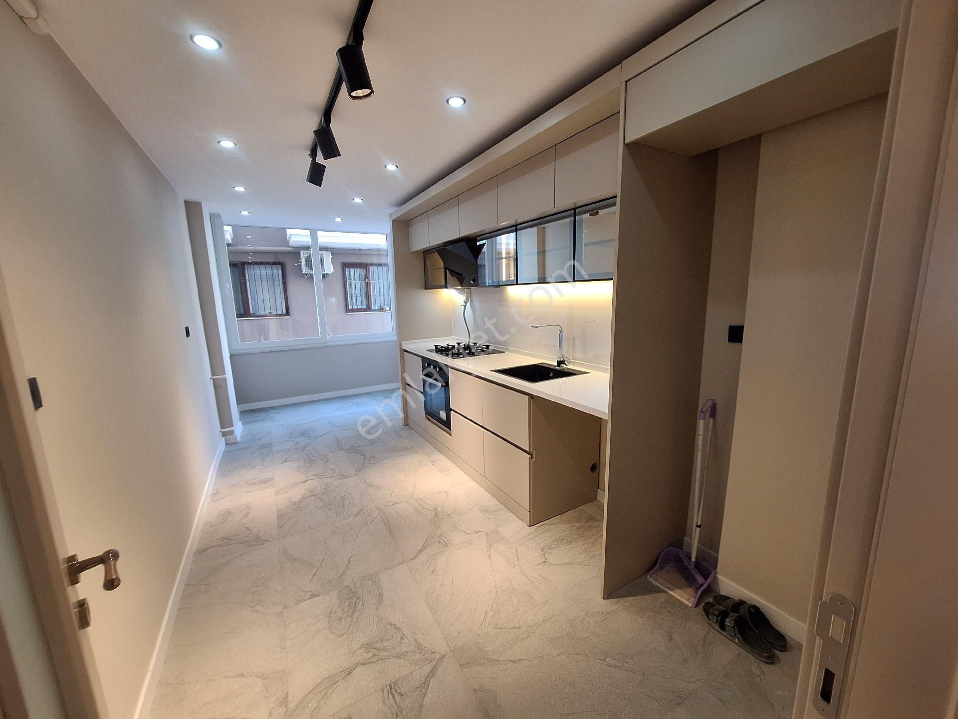 Hatay Arap Hasan Mahallesinde - Görsel 28