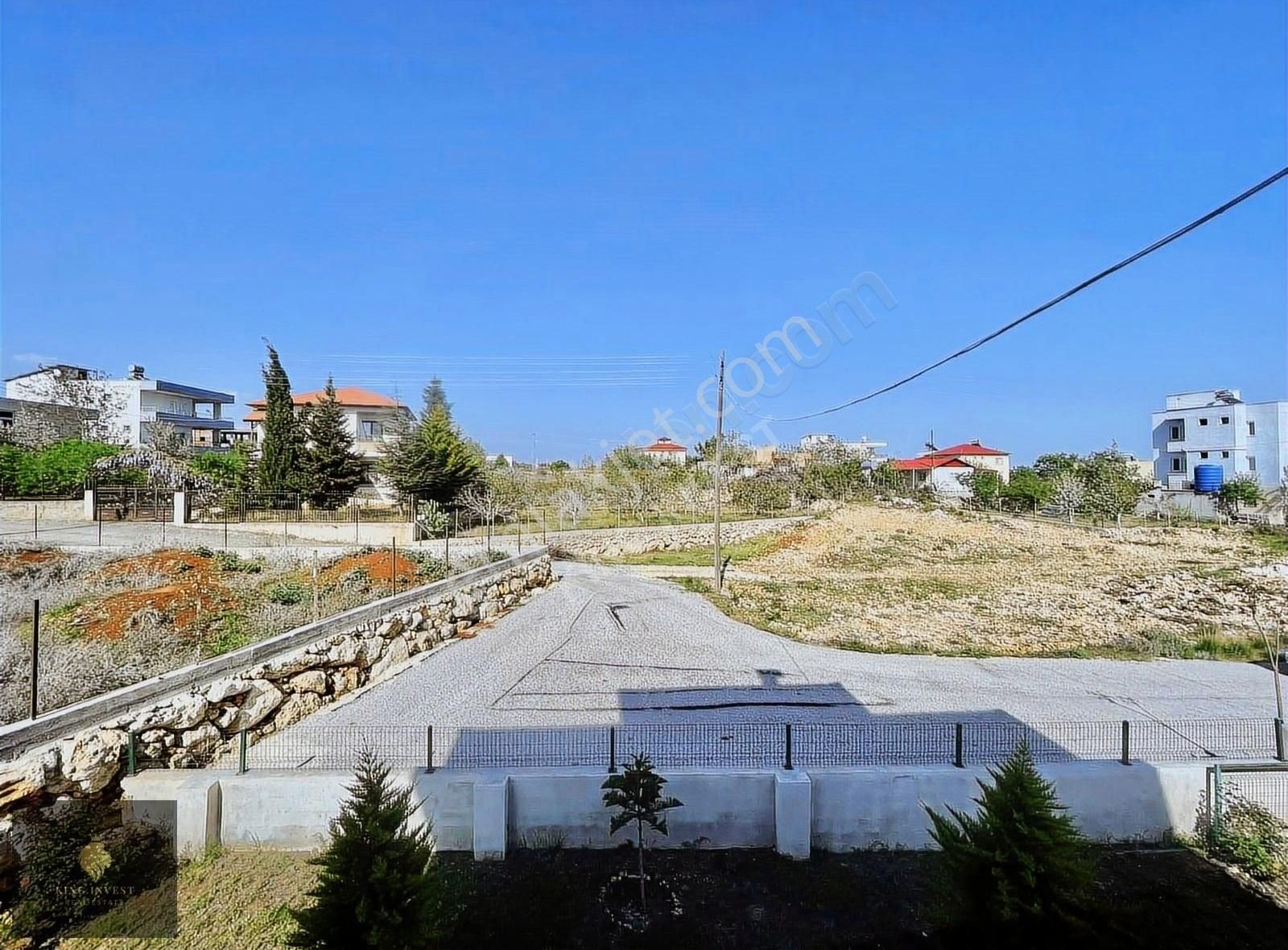 King'den 3 Katlı Full Eşyalı Lux 3+1 Villa - Görsel 3