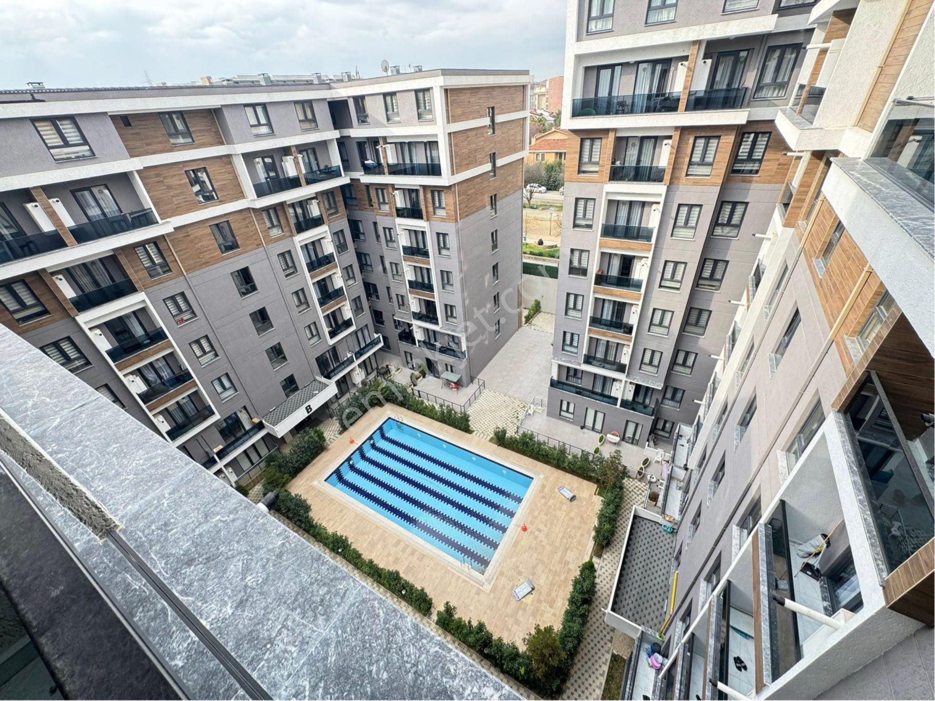 Aktürk Gayrimenkul”den Ceylan Nada Parkta Satılık Daire - Görsel 6