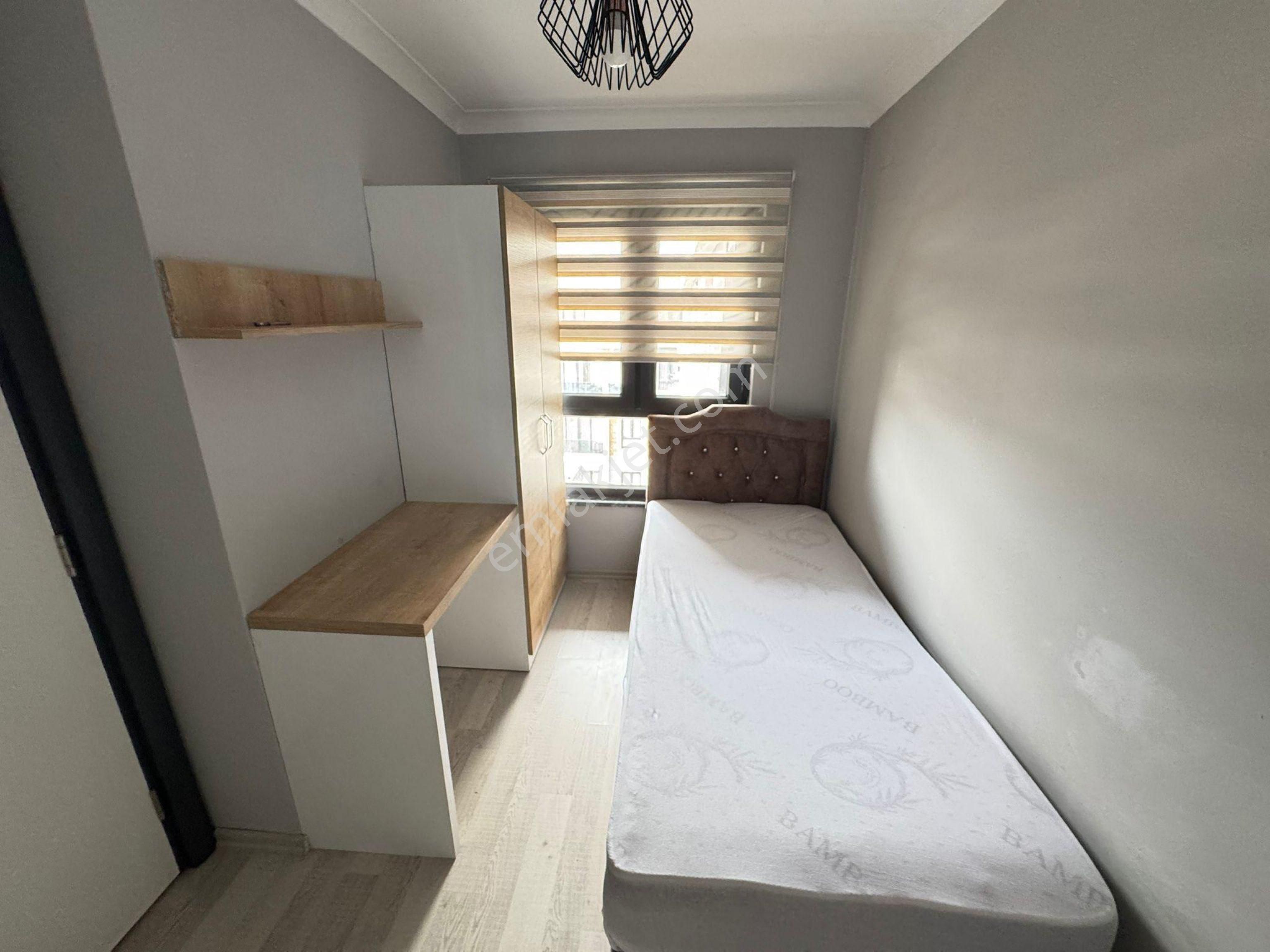 Aktürk Gayrimenkul”den Ceylan Nada Parkta Satılık Daire - Görsel 15