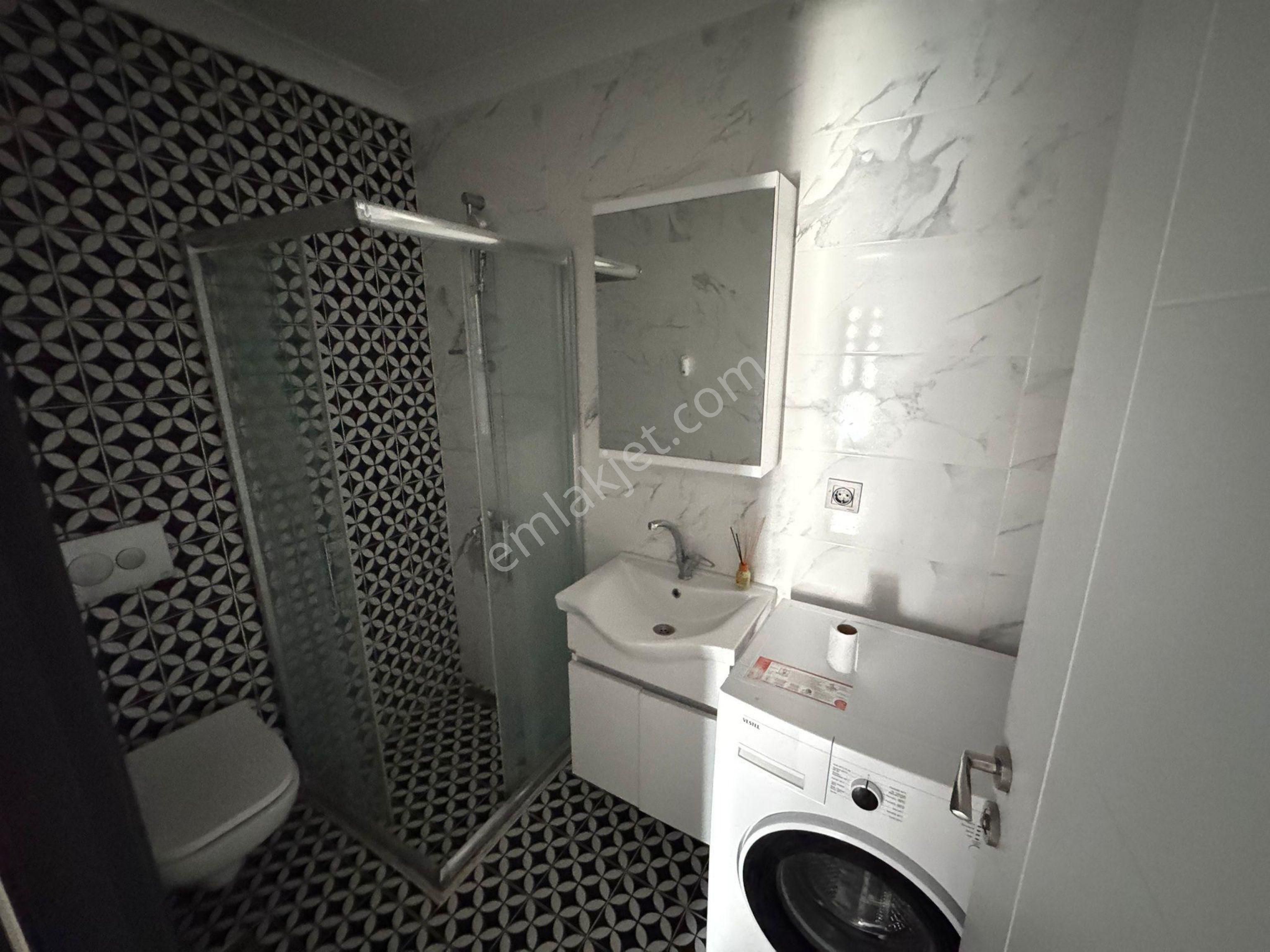 Aktürk Gayrimenkul”den Ceylan Nada Parkta Satılık Daire - Görsel 18