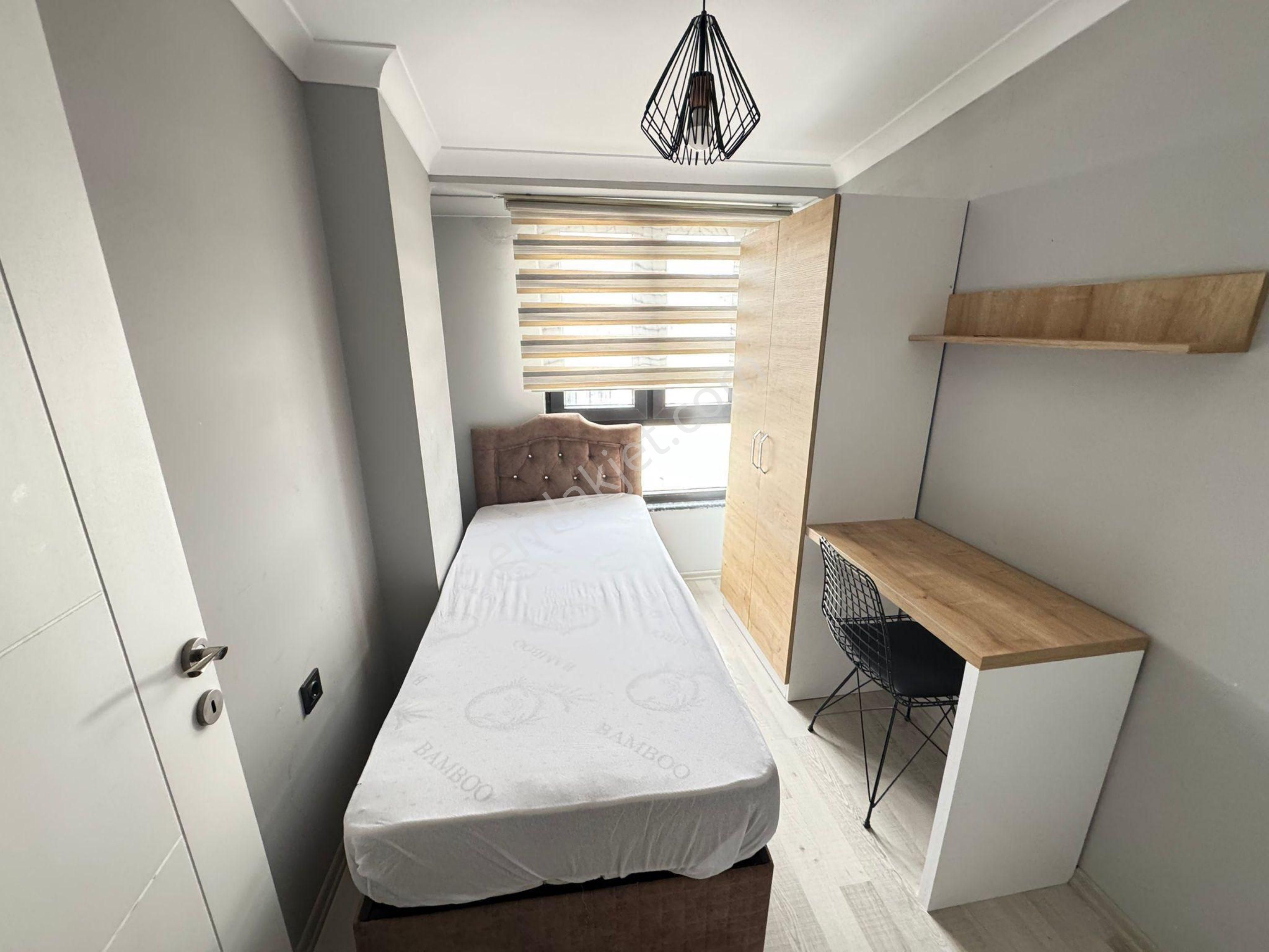 Aktürk Gayrimenkul”den Ceylan Nada Parkta Satılık Daire - Görsel 13