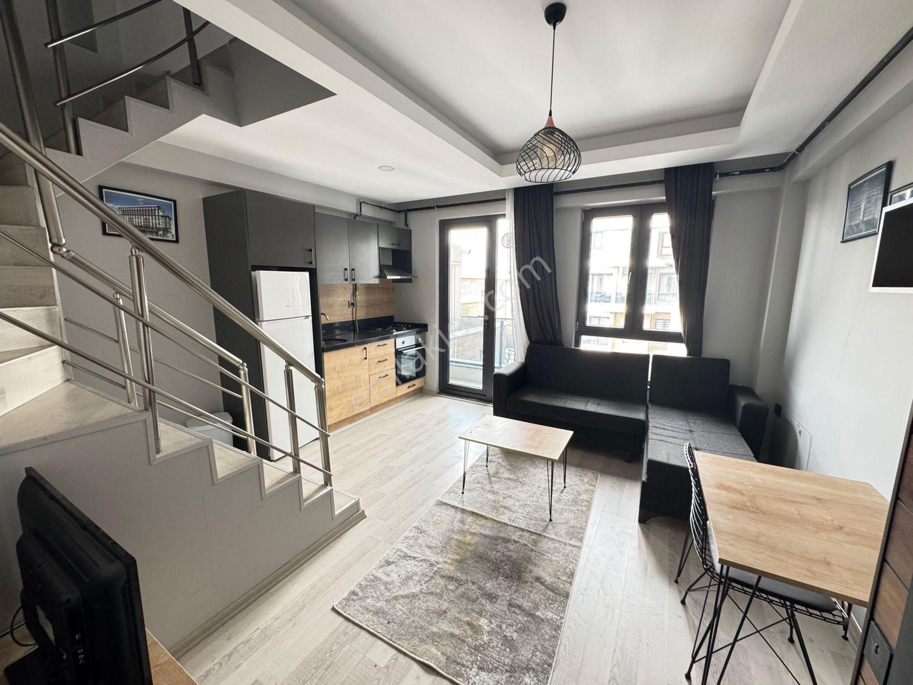 Aktürk Gayrimenkul”den Ceylan Nada Parkta Satılık Daire - Görsel 8