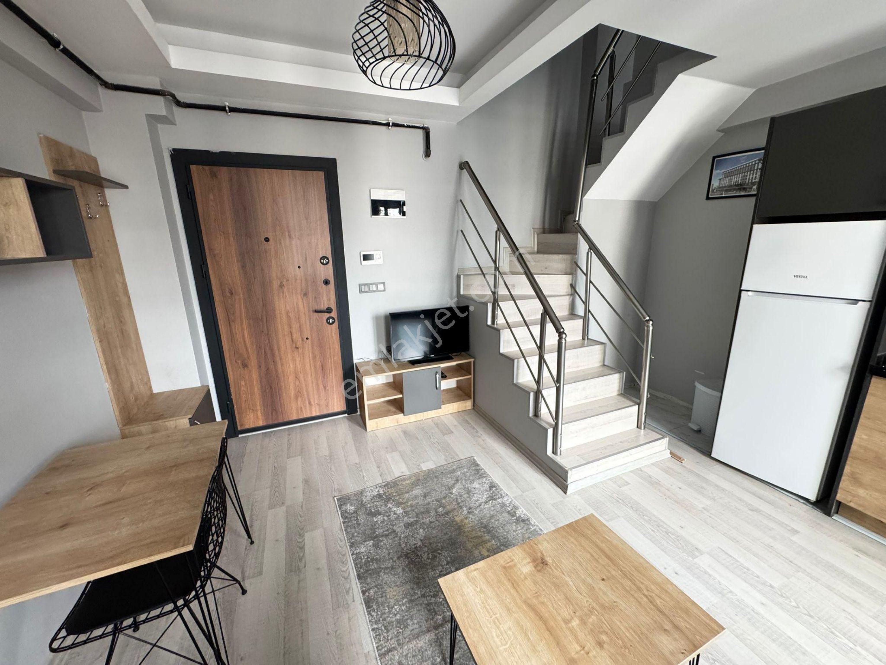 Aktürk Gayrimenkul”den Ceylan Nada Parkta Satılık Daire - Görsel 9