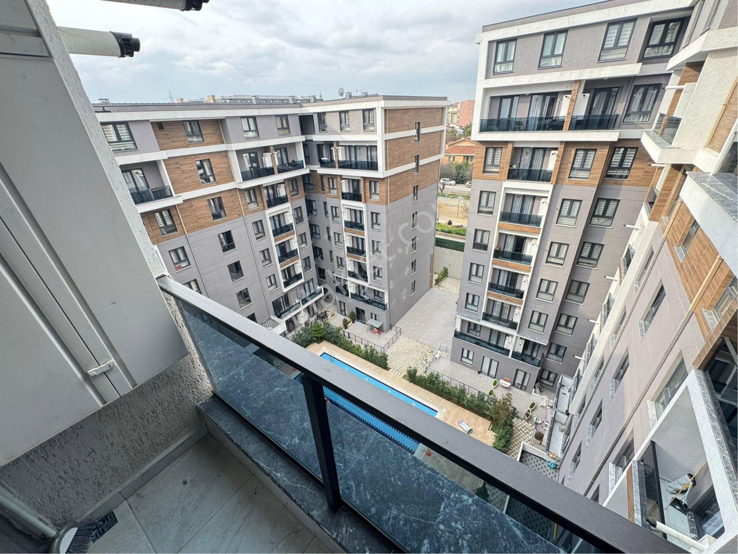 Aktürk Gayrimenkul”den Ceylan Nada Parkta Satılık Daire - Görsel 5