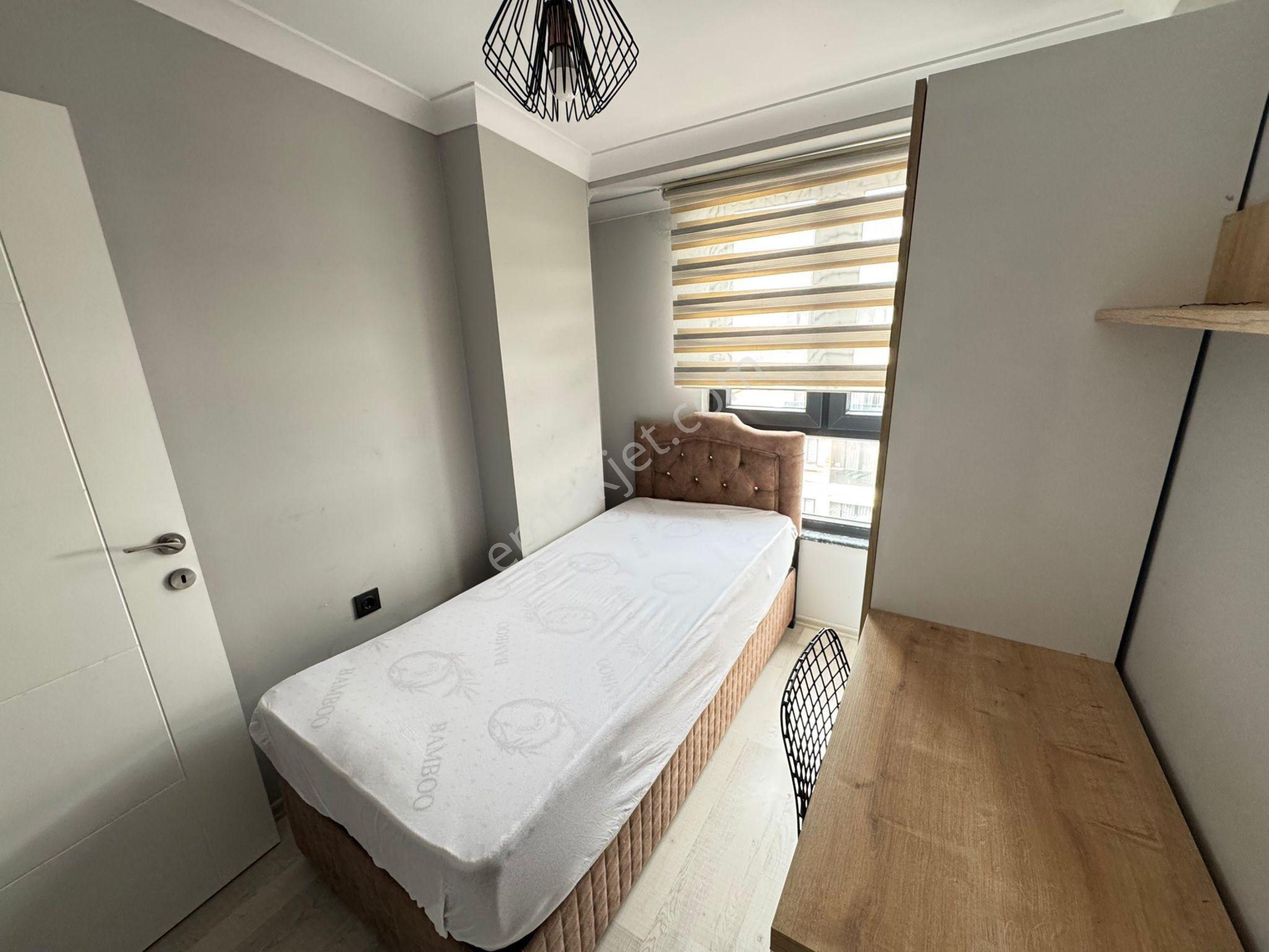 Aktürk Gayrimenkul”den Ceylan Nada Parkta Satılık Daire - Görsel 14