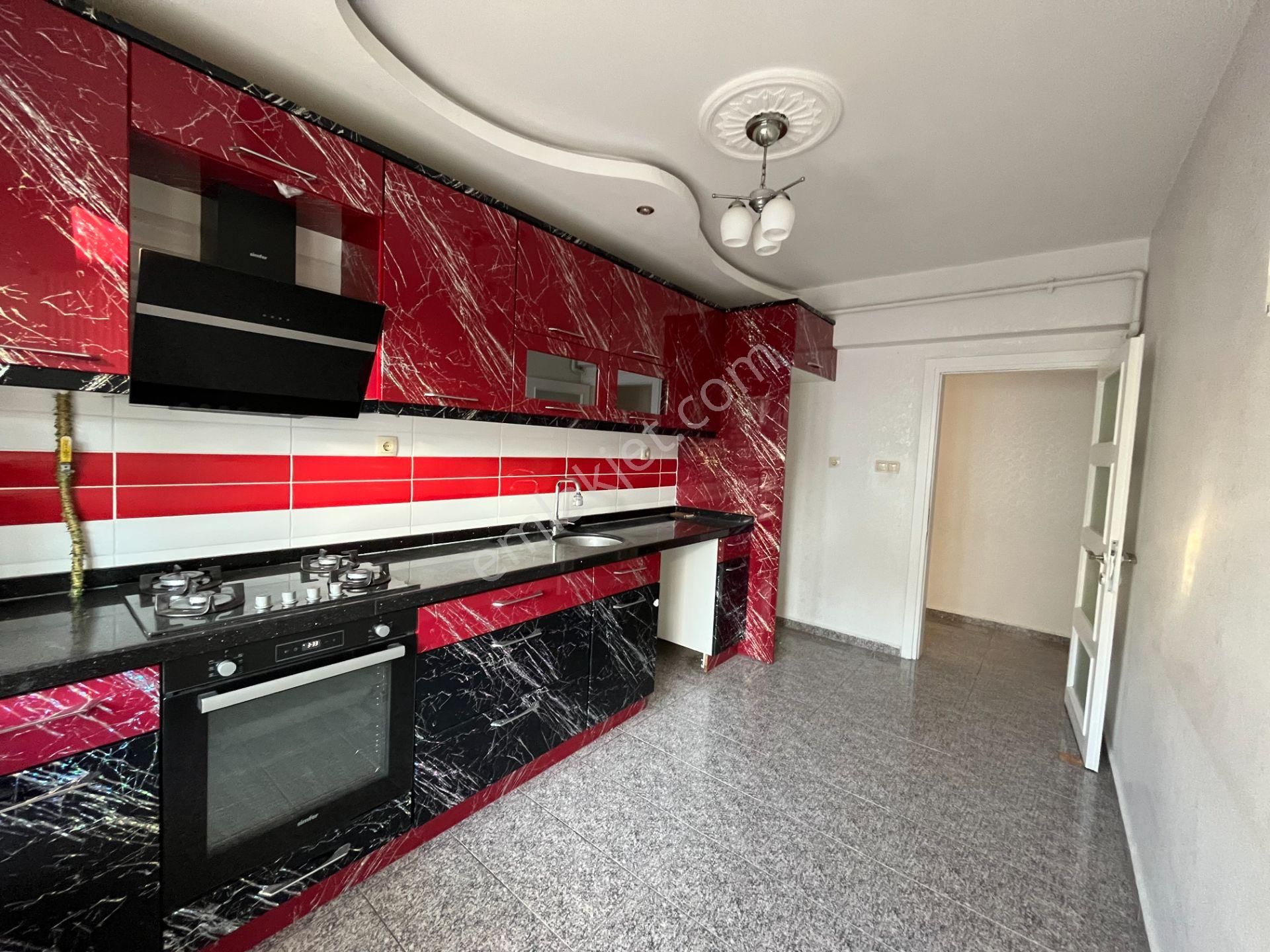 Çanakkale Merkez Barbaros'ta İskanlı 3+1 Geniş Satılık Daire - Görsel 22