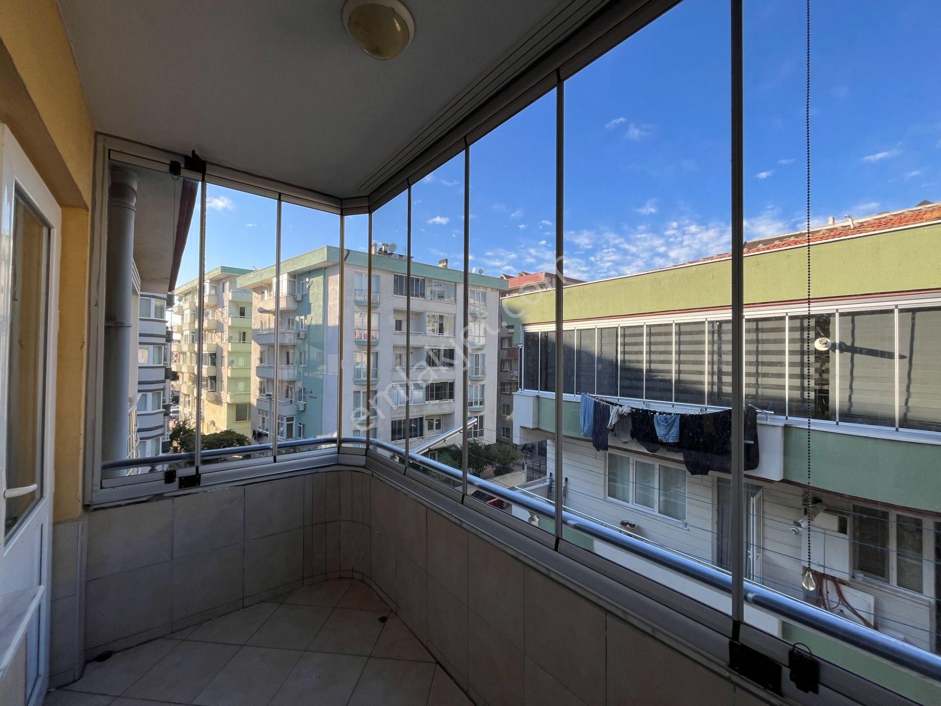 Çanakkale Merkez Barbaros'ta İskanlı 3+1 Geniş Satılık Daire - Görsel 32