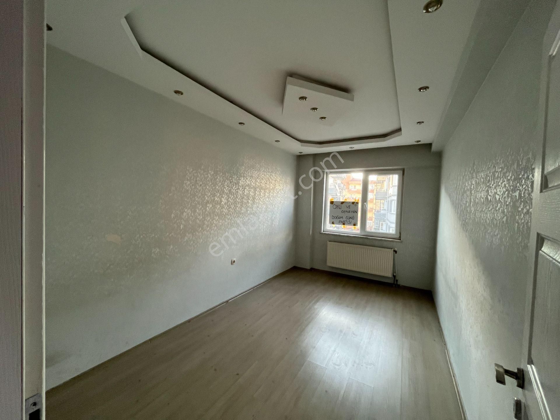 Çanakkale Merkez Barbaros'ta İskanlı 3+1 Geniş Satılık Daire - Görsel 15