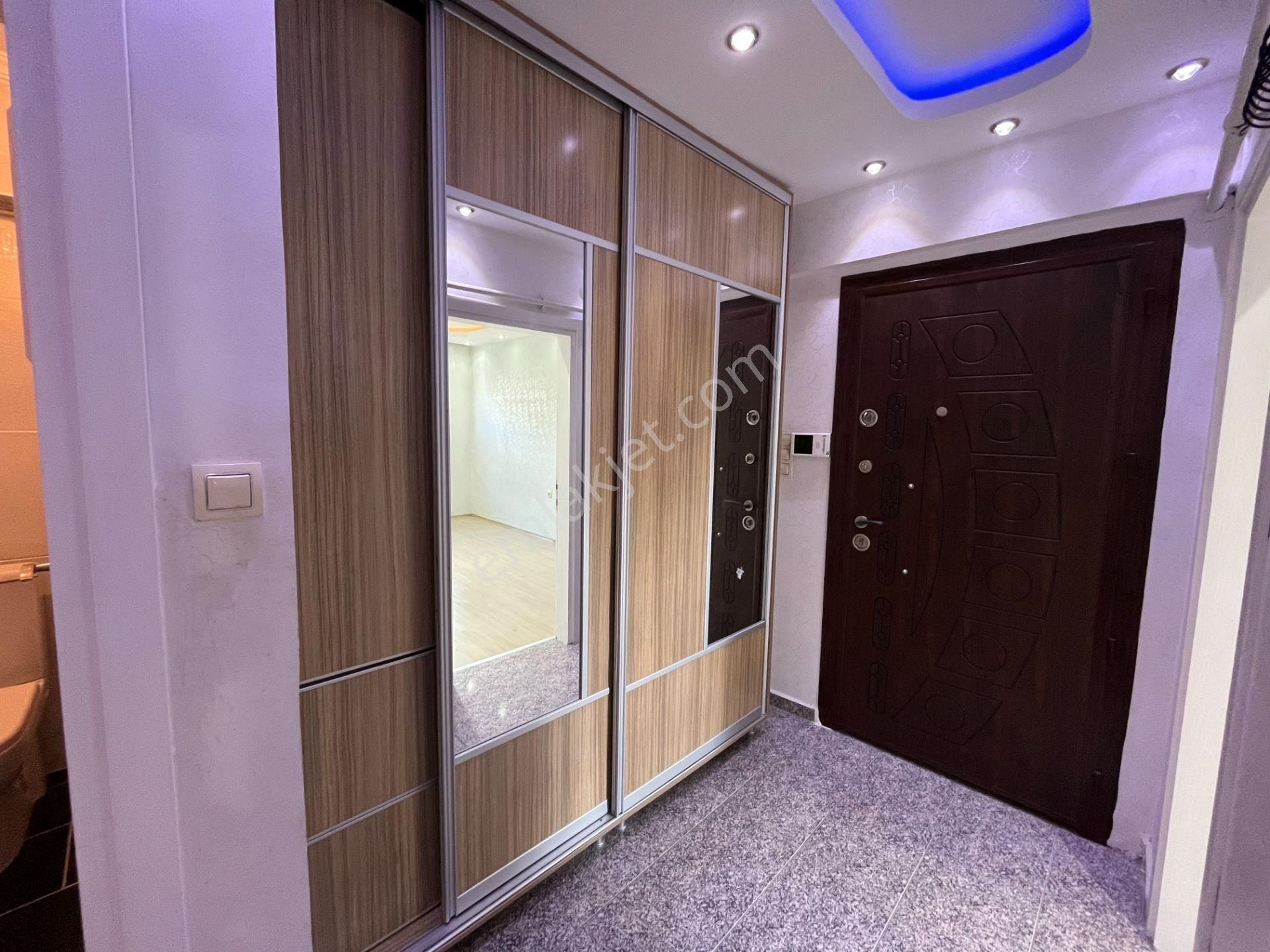 Çanakkale Merkez Barbaros'ta İskanlı 3+1 Geniş Satılık Daire - Görsel 9