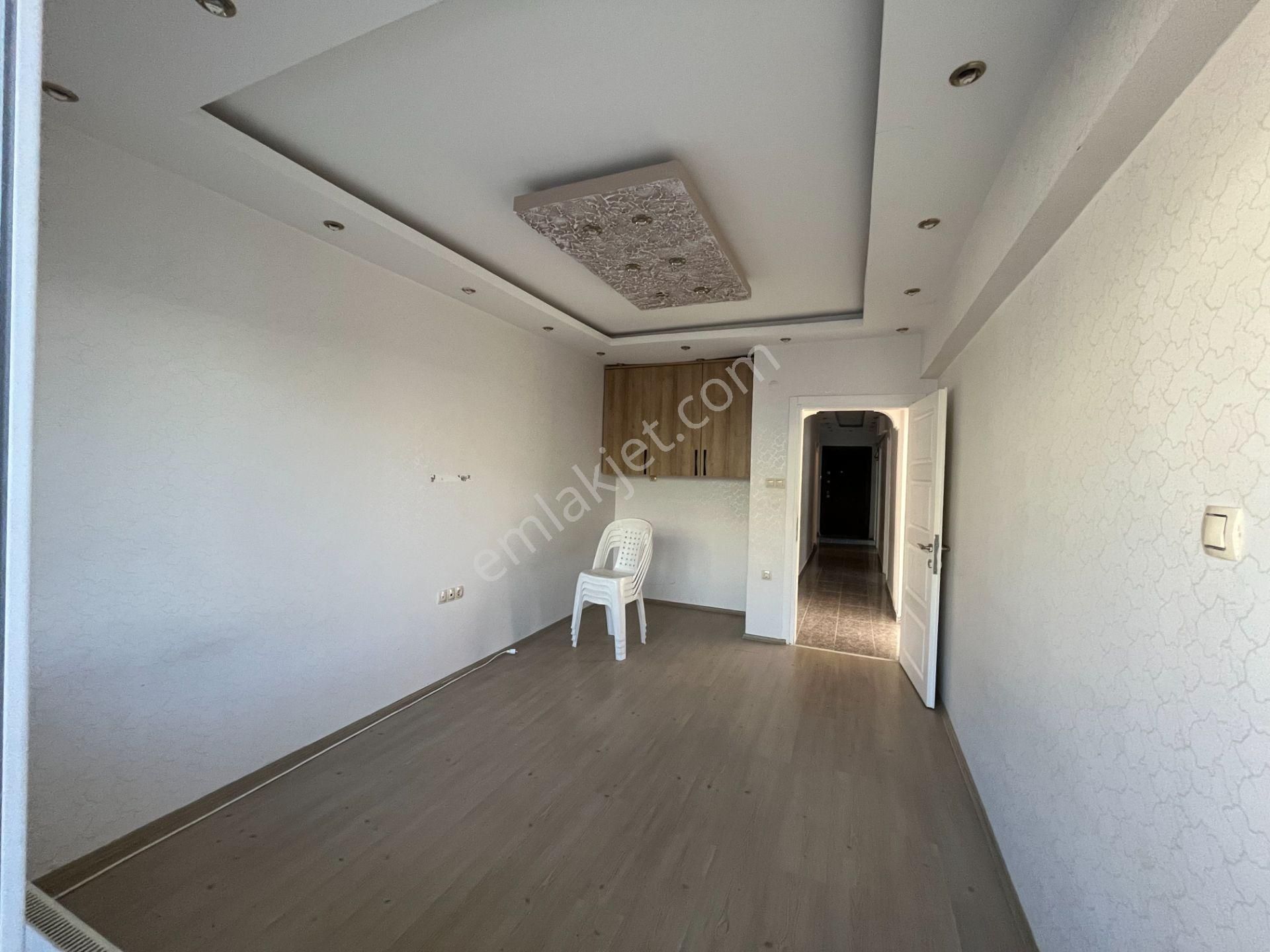 Çanakkale Merkez Barbaros'ta İskanlı 3+1 Geniş Satılık Daire - Görsel 31