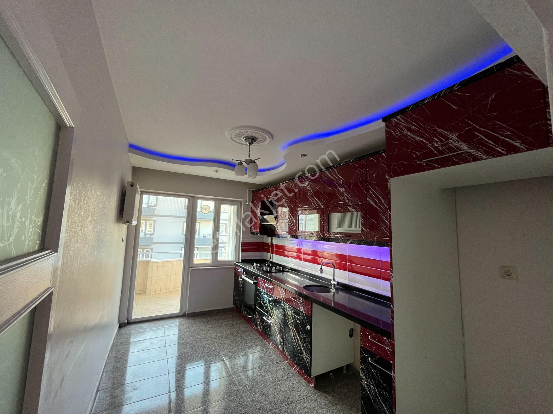 Çanakkale Merkez Barbaros'ta İskanlı 3+1 Geniş Satılık Daire - Görsel 21