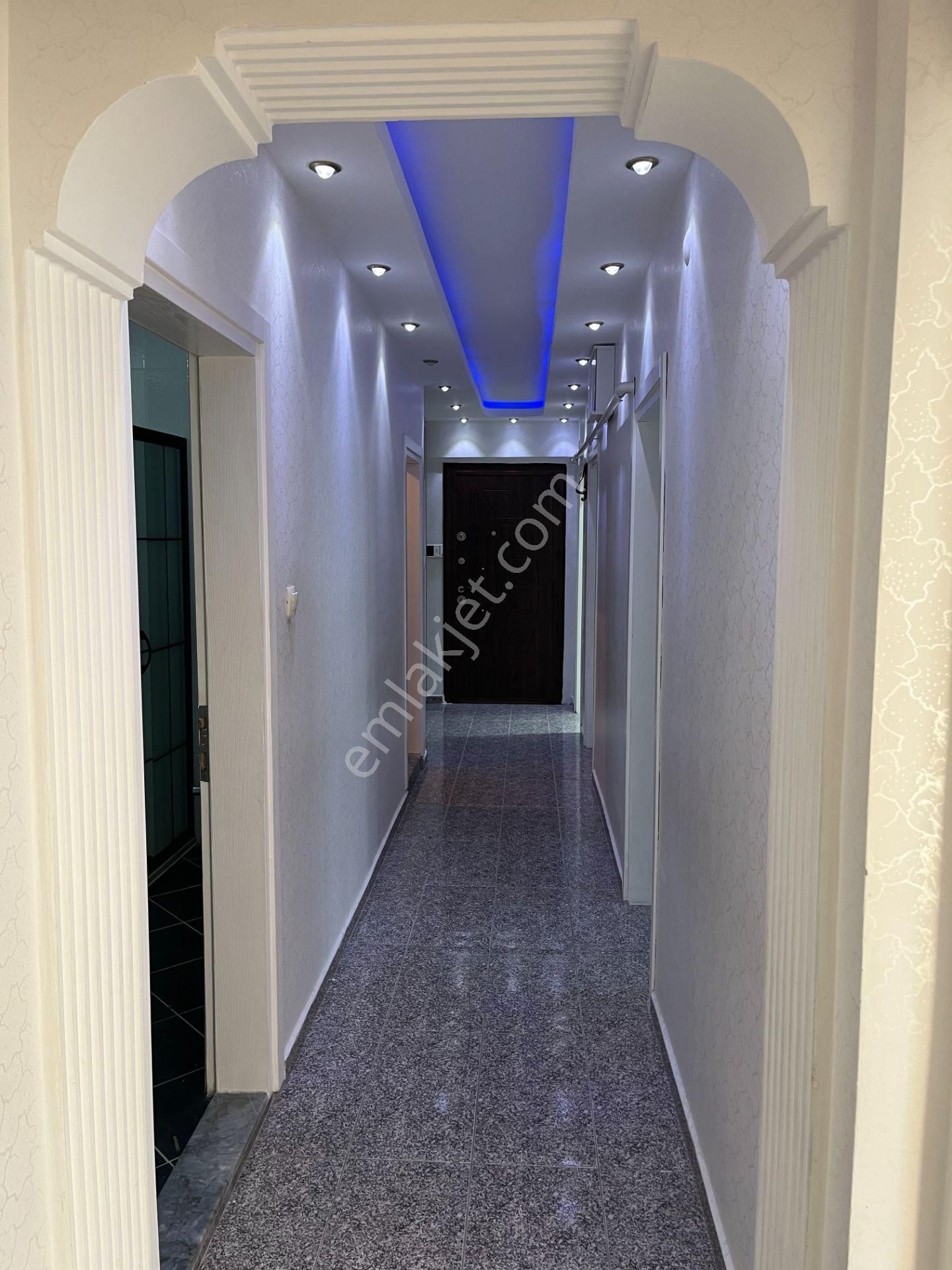 Çanakkale Merkez Barbaros'ta İskanlı 3+1 Geniş Satılık Daire - Görsel 7