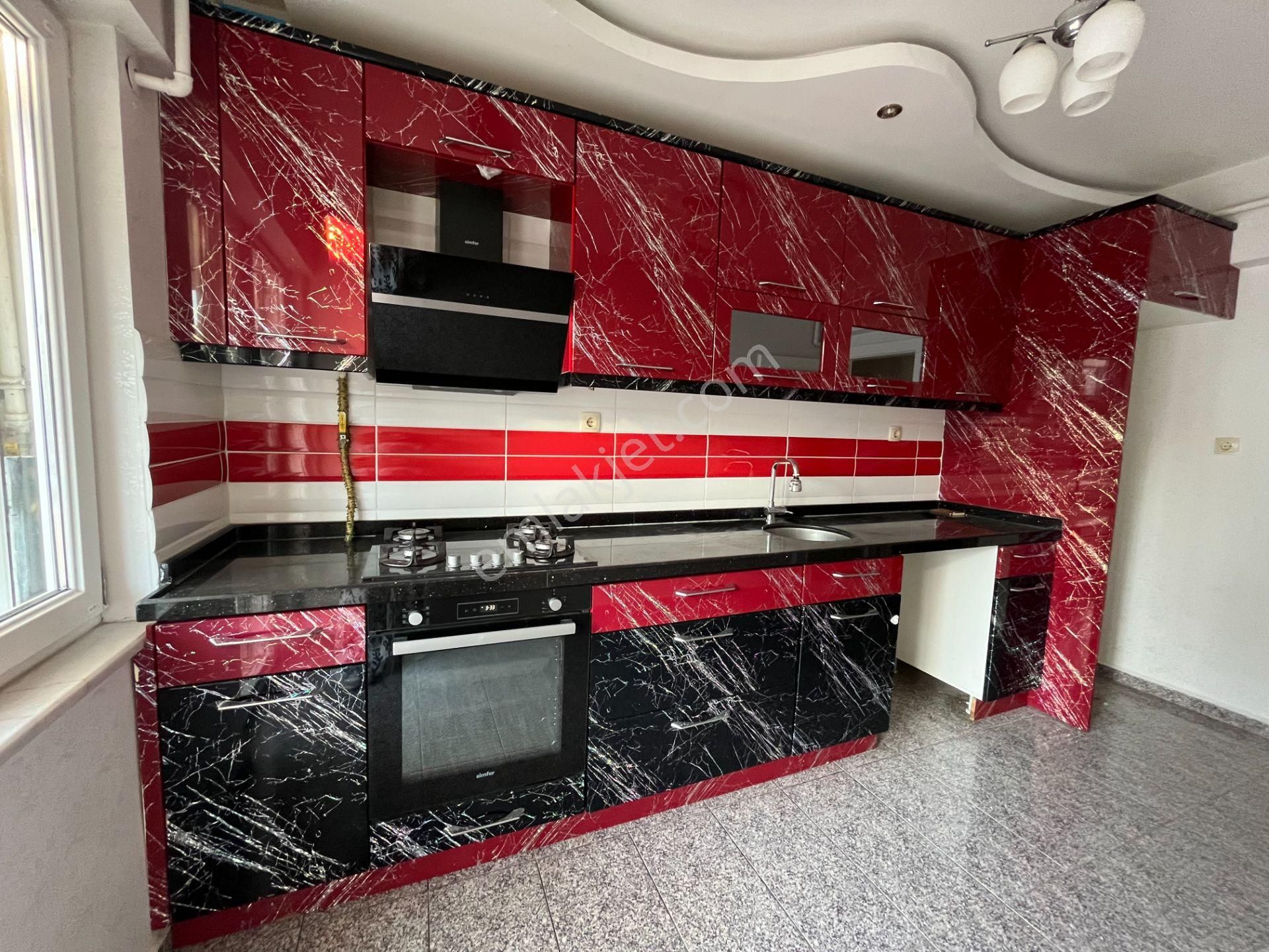 Çanakkale Merkez Barbaros'ta İskanlı 3+1 Geniş Satılık Daire - Görsel 23