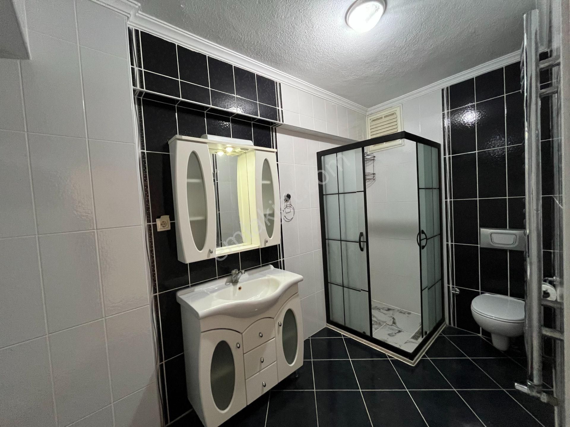 Çanakkale Merkez Barbaros'ta İskanlı 3+1 Geniş Satılık Daire - Görsel 20