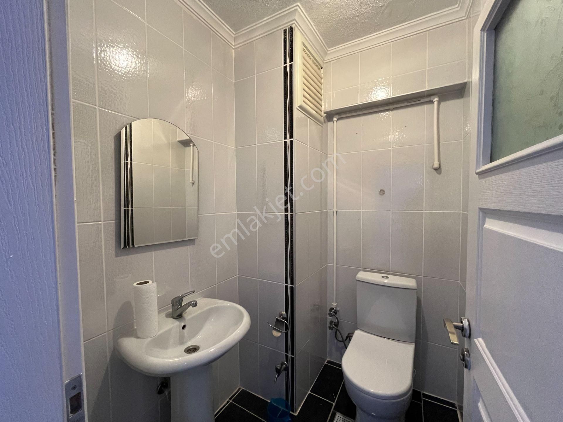 Çanakkale Merkez Barbaros'ta İskanlı 3+1 Geniş Satılık Daire - Görsel 18