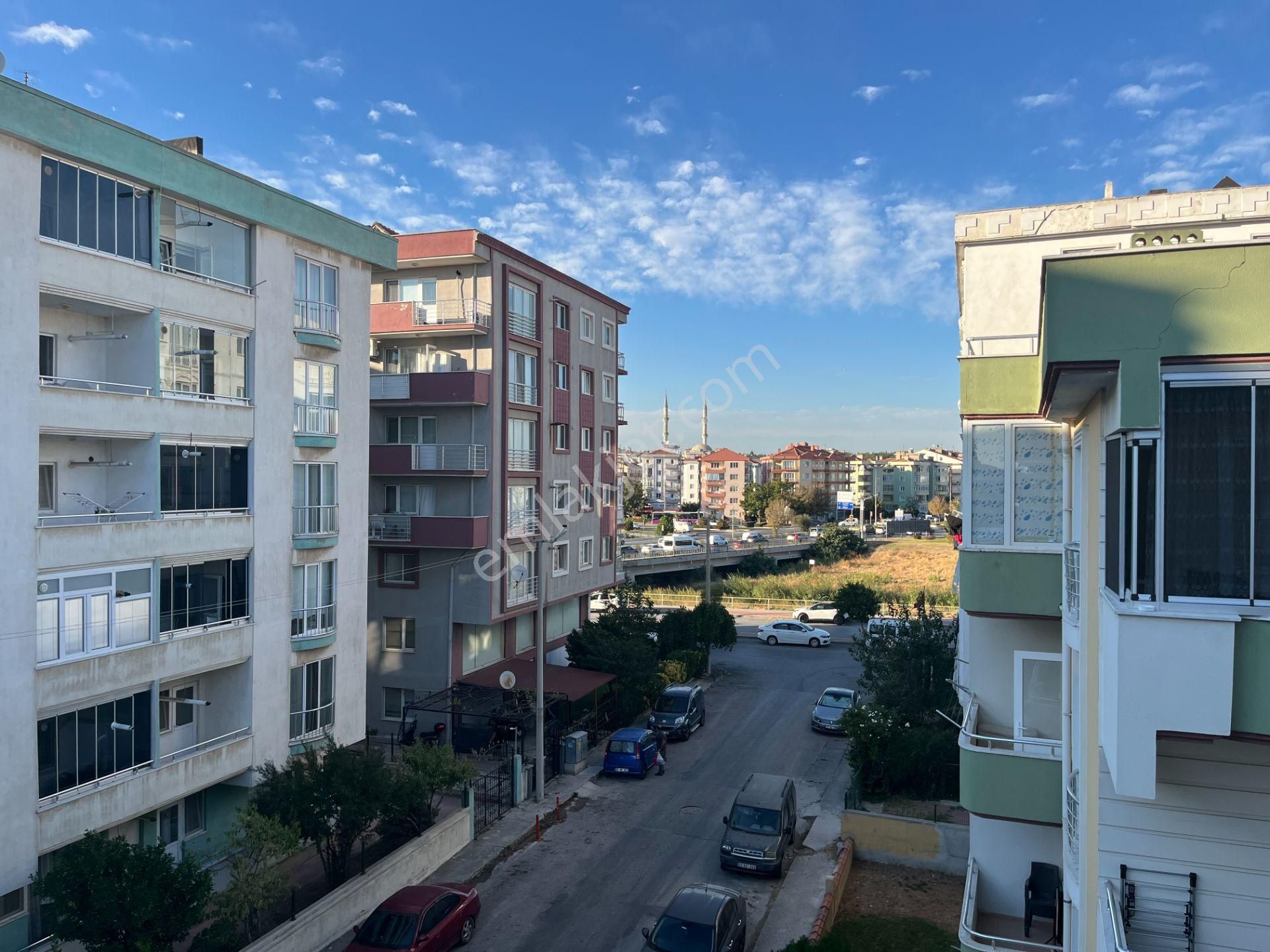 Çanakkale Merkez Barbaros'ta İskanlı 3+1 Geniş Satılık Daire - Görsel 26