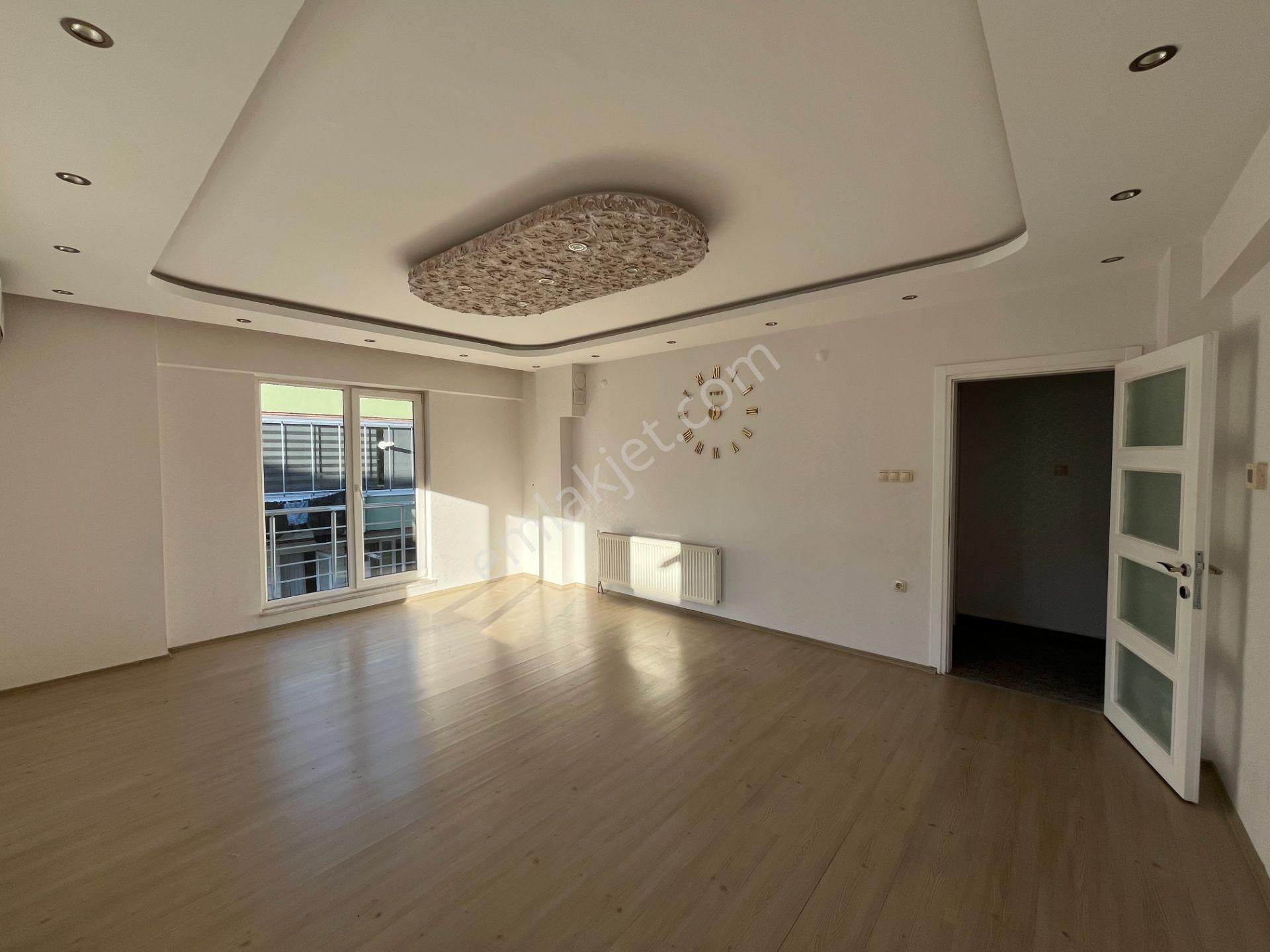 Çanakkale Merkez Barbaros'ta İskanlı 3+1 Geniş Satılık Daire - Görsel 27