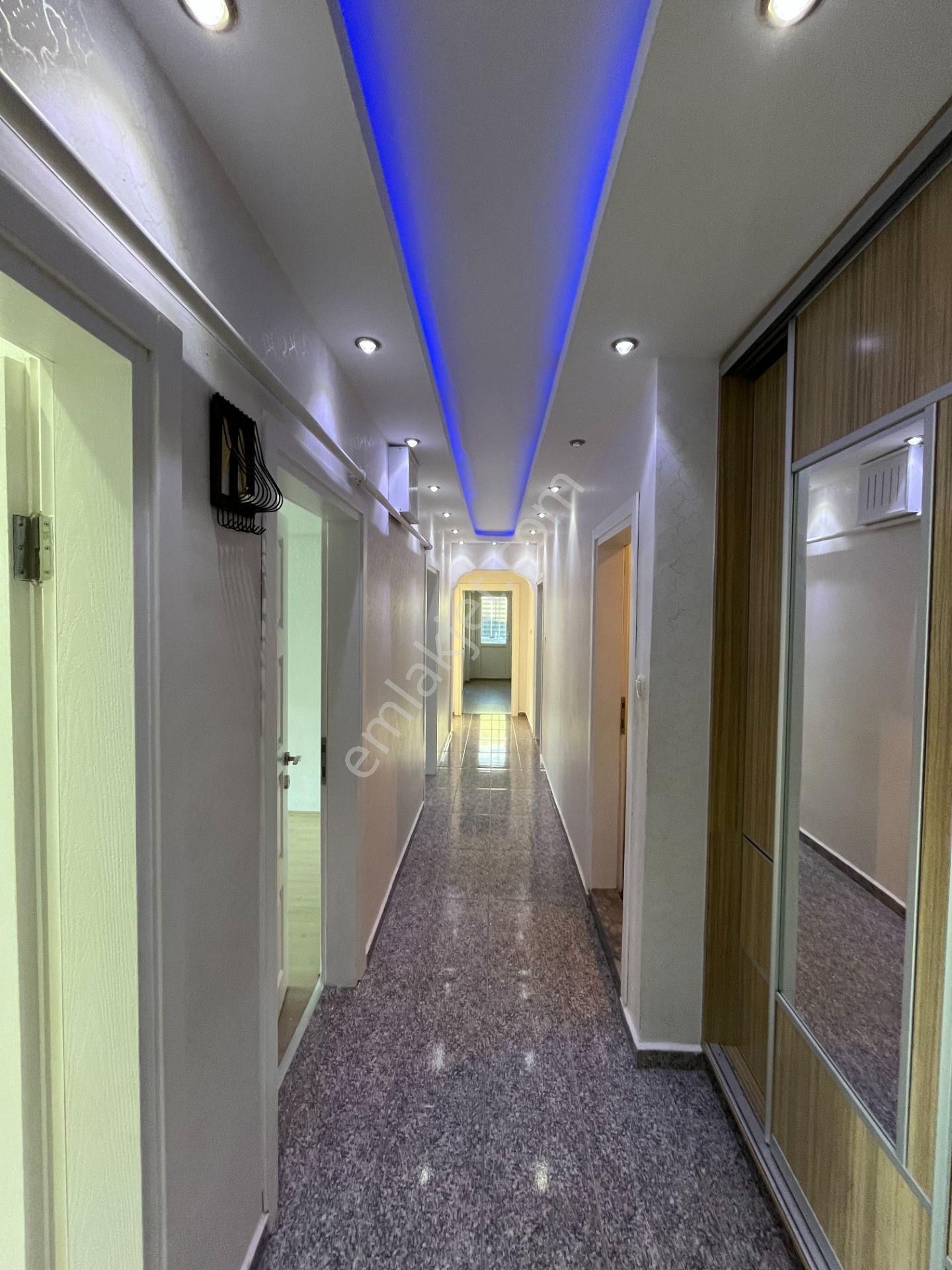 Çanakkale Merkez Barbaros'ta İskanlı 3+1 Geniş Satılık Daire - Görsel 8