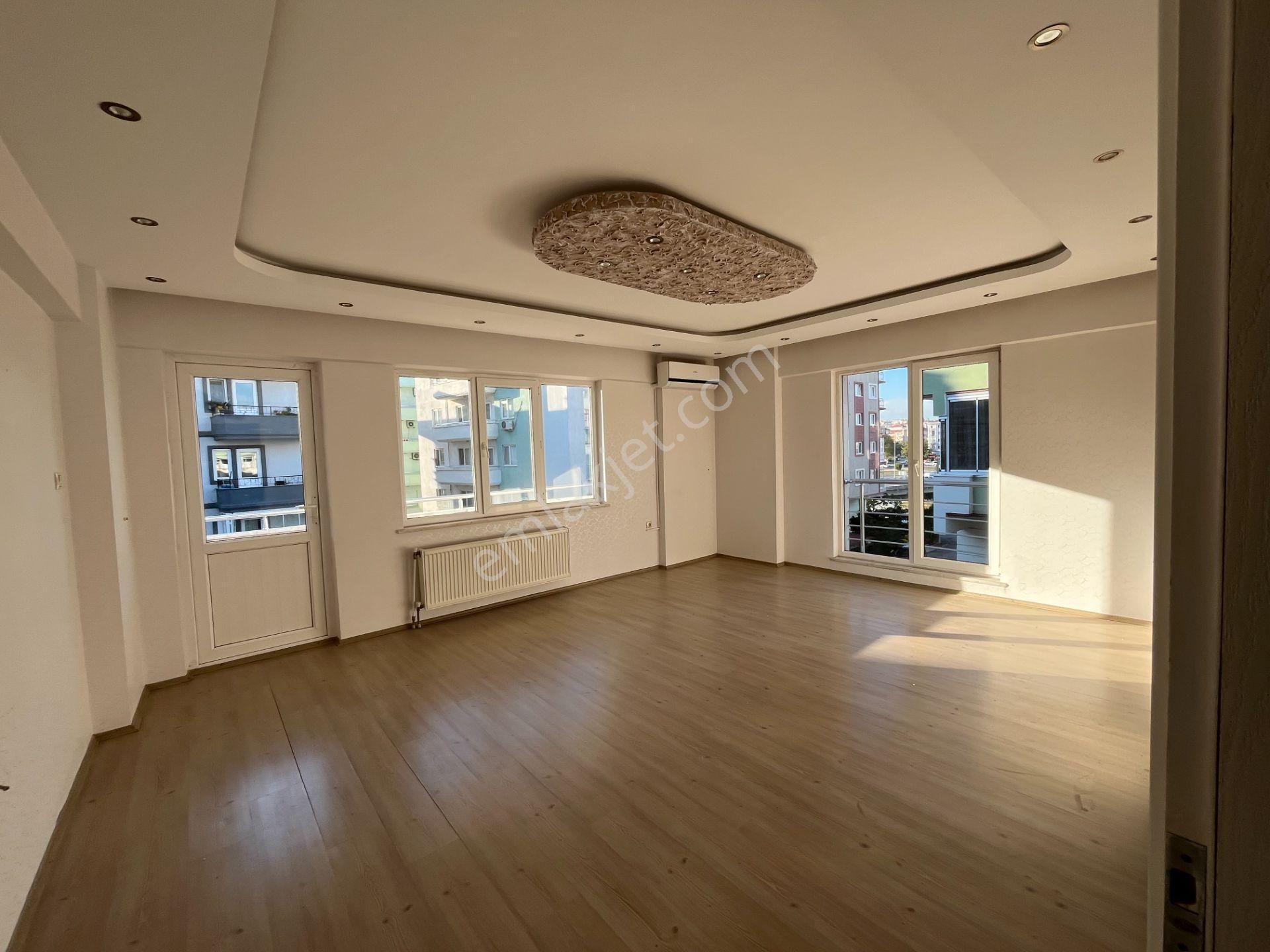 Çanakkale Merkez Barbaros'ta İskanlı 3+1 Geniş Satılık Daire - Görsel 29