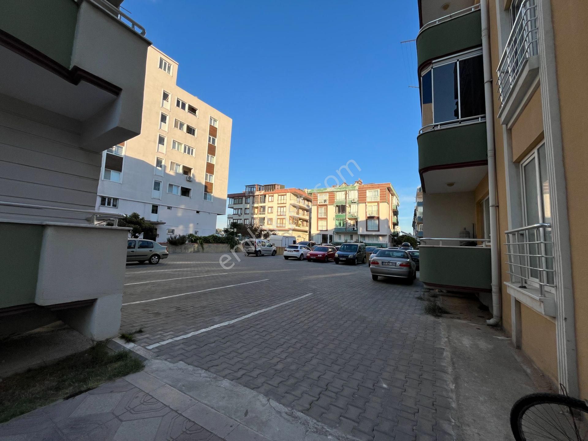 Çanakkale Merkez Barbaros'ta İskanlı 3+1 Geniş Satılık Daire - Görsel 3