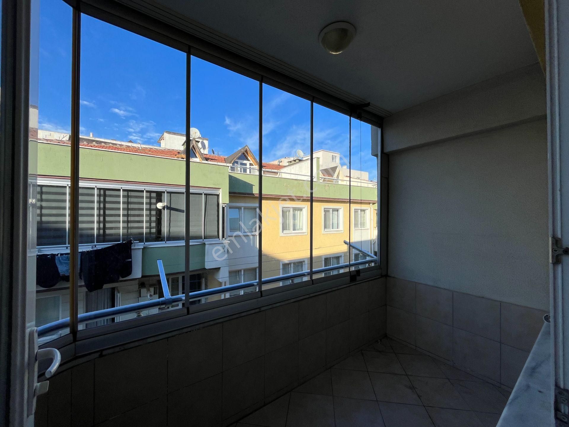 Çanakkale Merkez Barbaros'ta İskanlı 3+1 Geniş Satılık Daire - Görsel 33