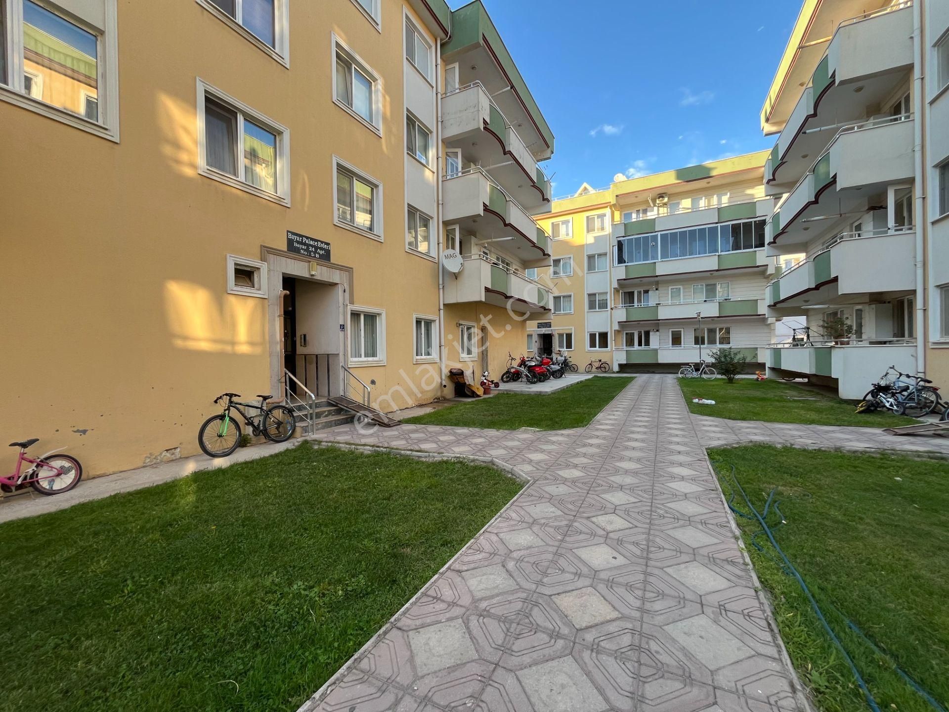 Çanakkale Merkez Barbaros'ta İskanlı 3+1 Geniş Satılık Daire - Görsel 4