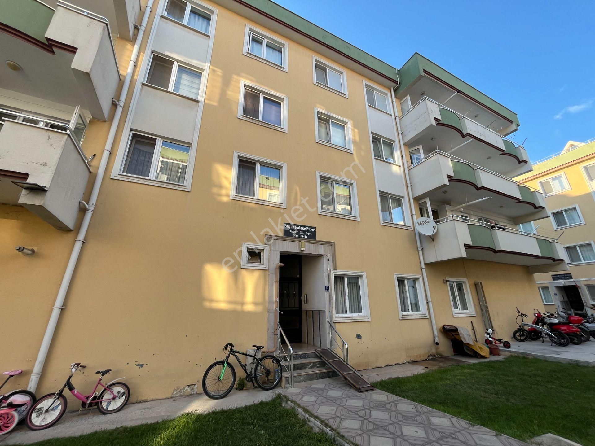 Çanakkale Merkez Barbaros'ta İskanlı 3+1 Geniş Satılık Daire - Görsel 5