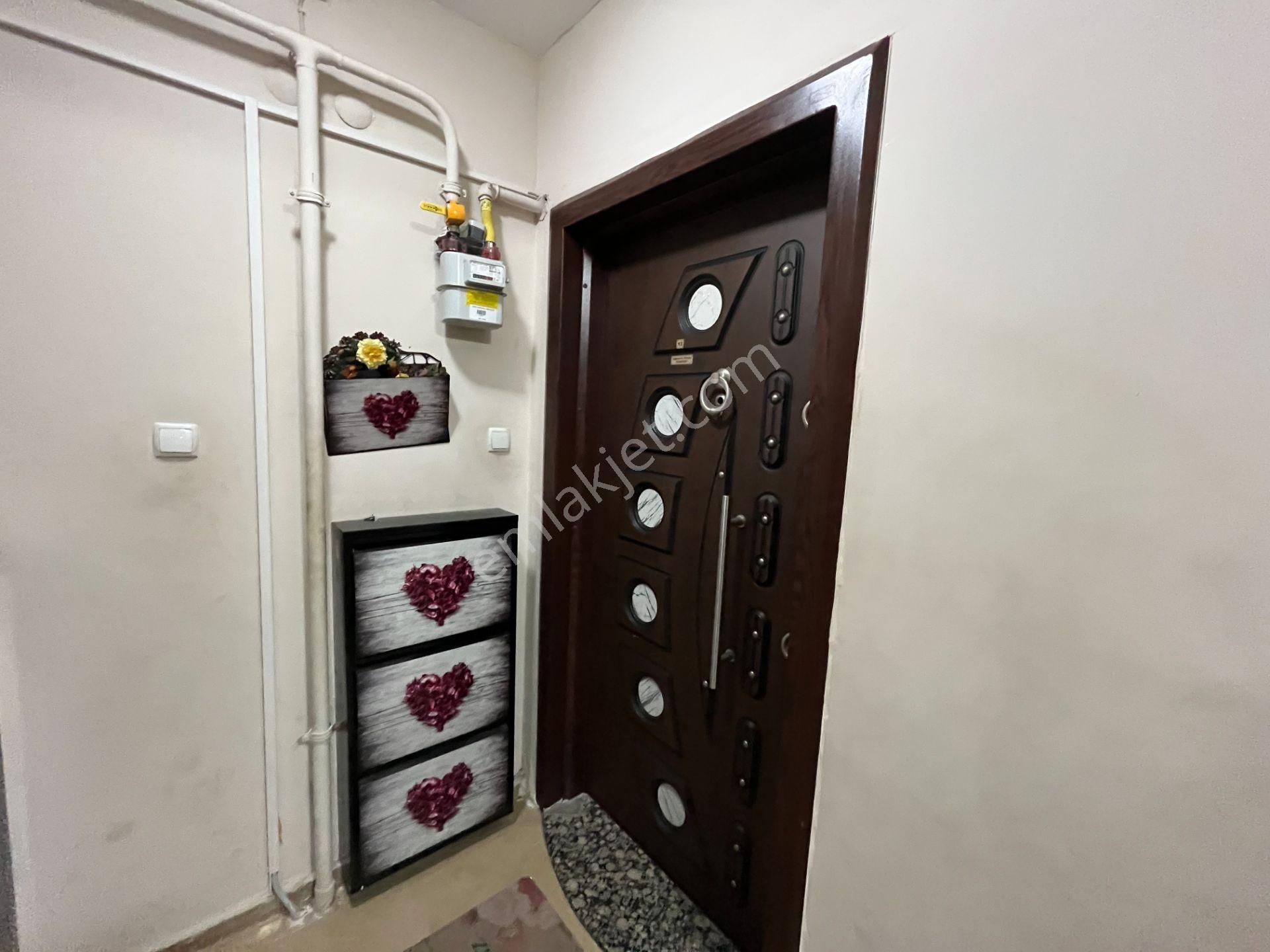 Çanakkale Merkez Barbaros'ta İskanlı 3+1 Geniş Satılık Daire - Görsel 6