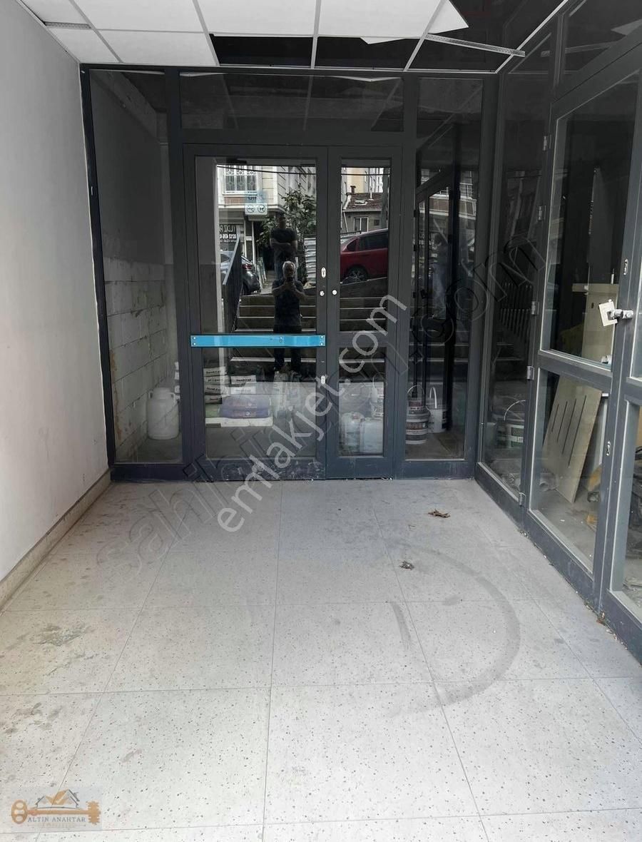 Eski Habibler Arnavutköy Yolu - Görsel 3