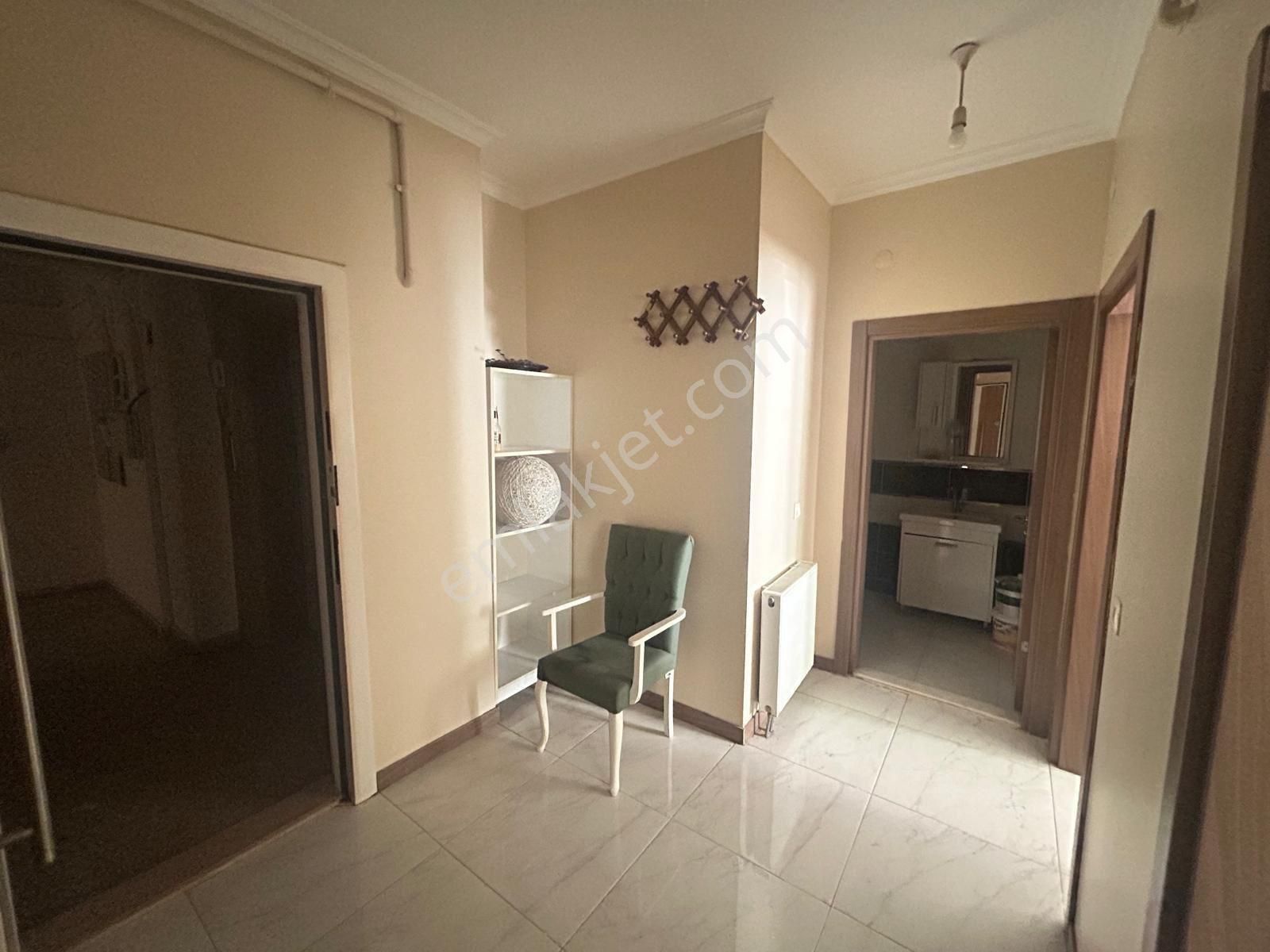 Aktürk Gayrimenkulden 1+1 Eşyalı Satılık Daire - Görsel 10