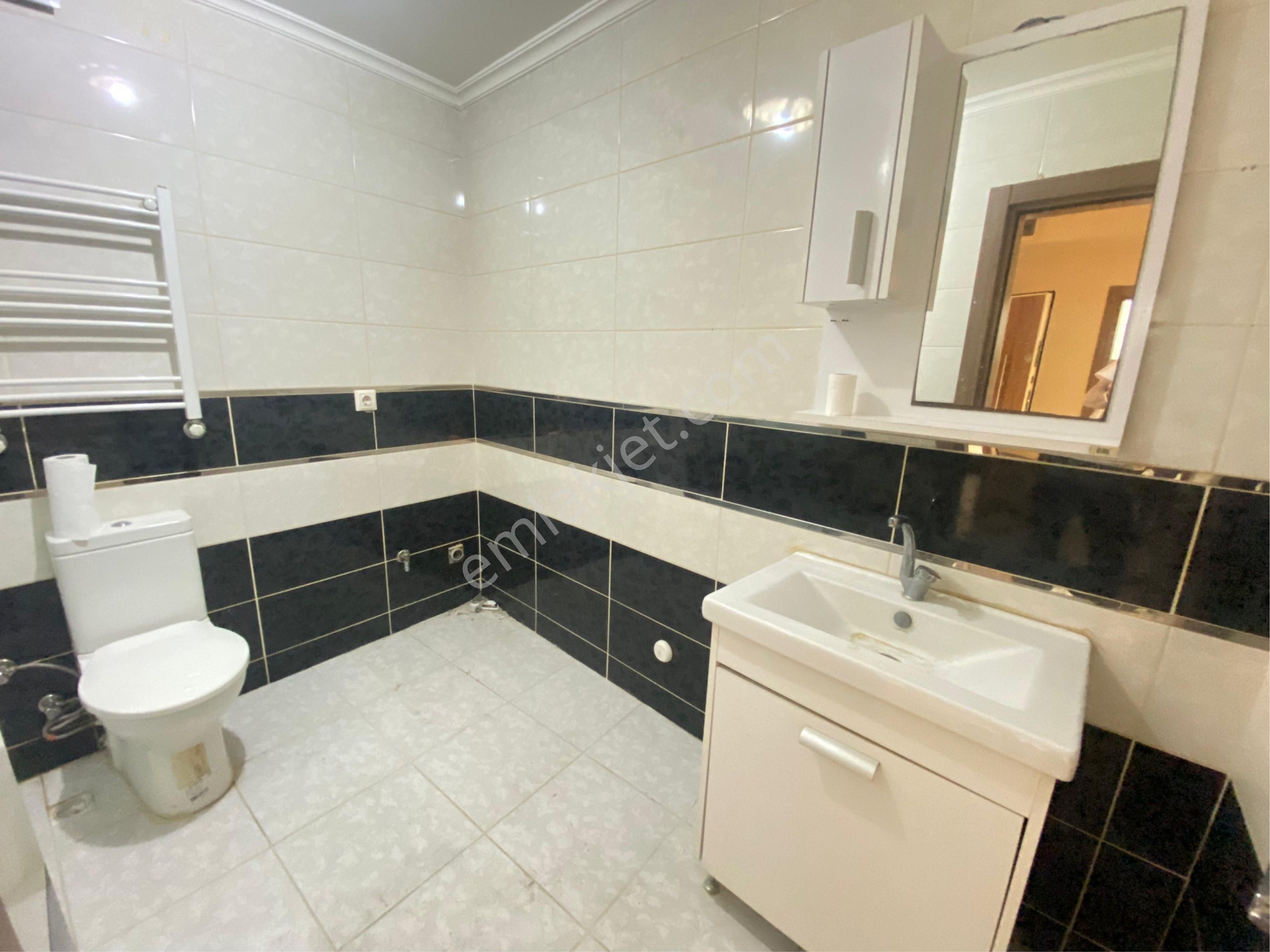 Aktürk Gayrimenkulden 1+1 Eşyalı Satılık Daire - Görsel 2