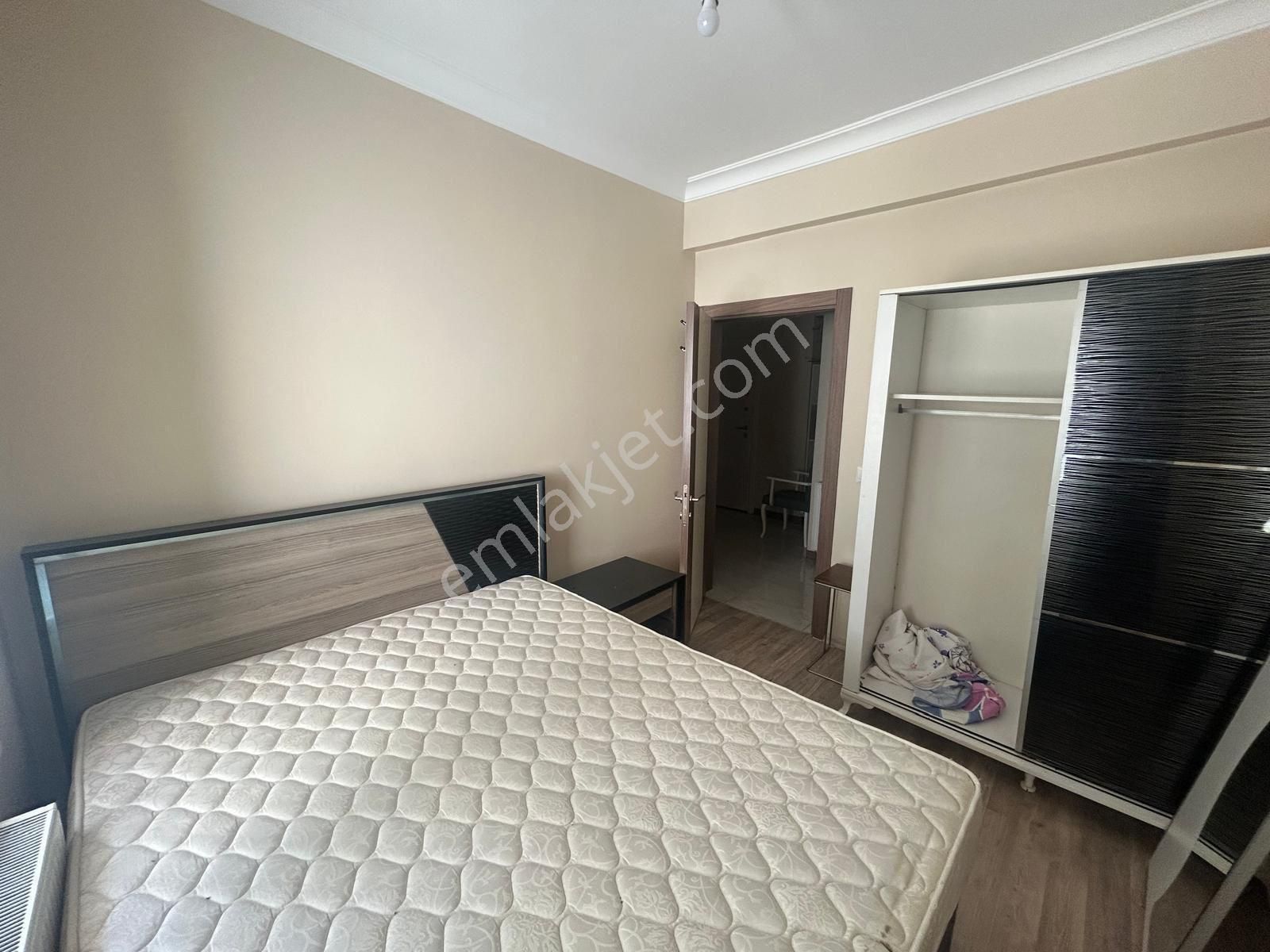 Aktürk Gayrimenkulden 1+1 Eşyalı Satılık Daire - Görsel 15