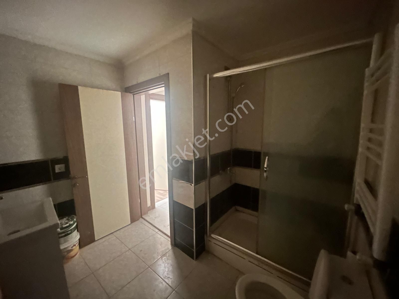 Aktürk Gayrimenkulden 1+1 Eşyalı Satılık Daire - Görsel 11