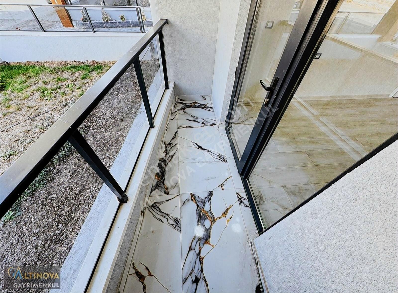 Keçiörende Full Yapılı Sıfır Lüx 2+1 Satılık Daire - Görsel 18