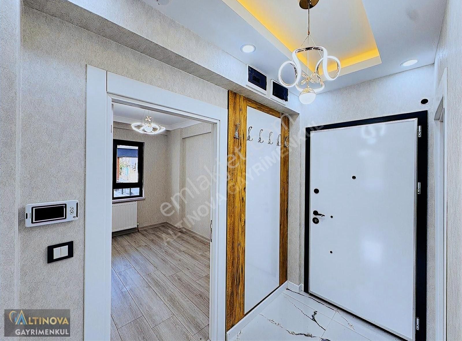 Keçiörende Full Yapılı Sıfır Lüx 2+1 Satılık Daire - Görsel 8