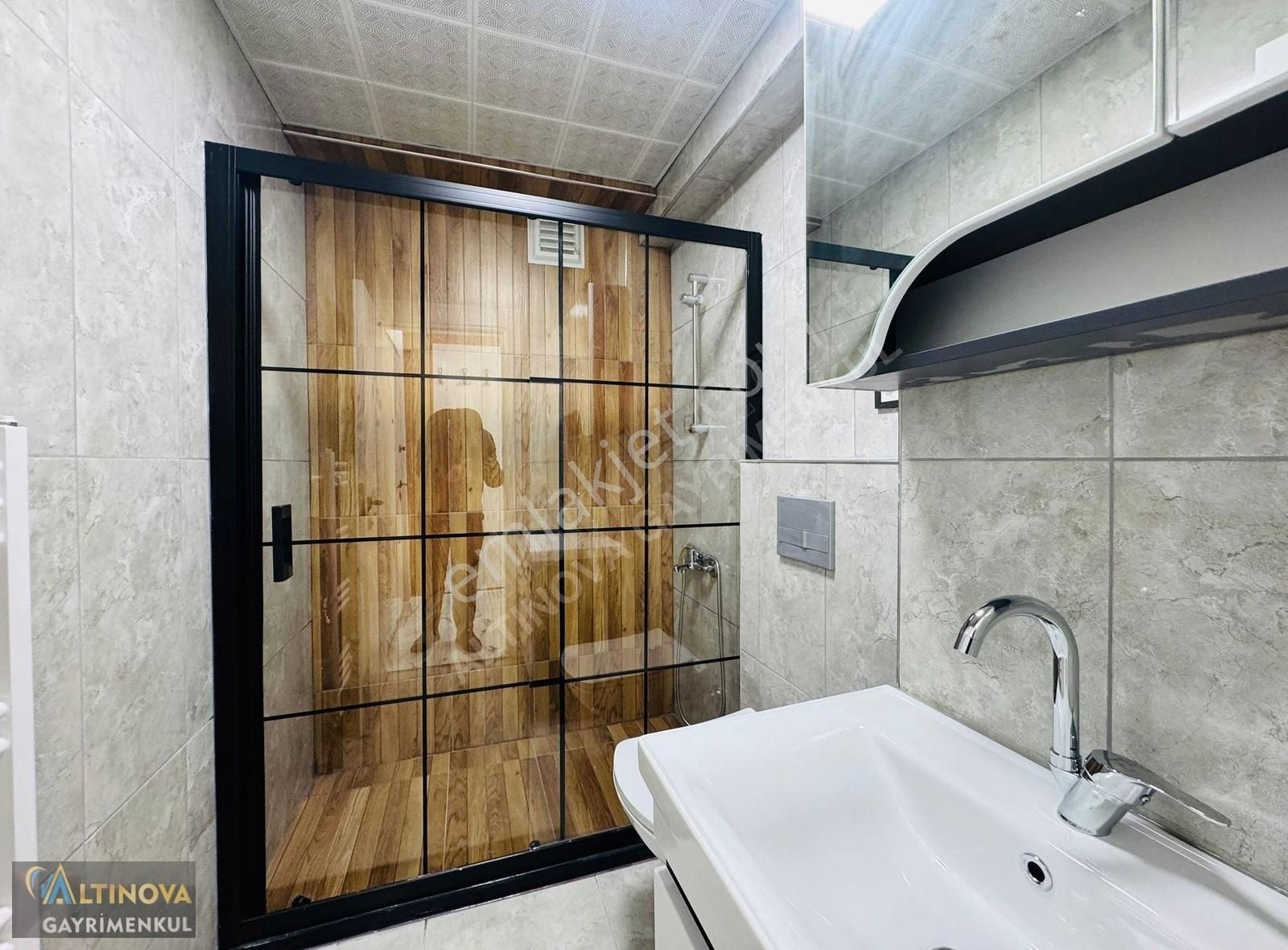 Keçiörende Full Yapılı Sıfır Lüx 2+1 Satılık Daire - Görsel 11