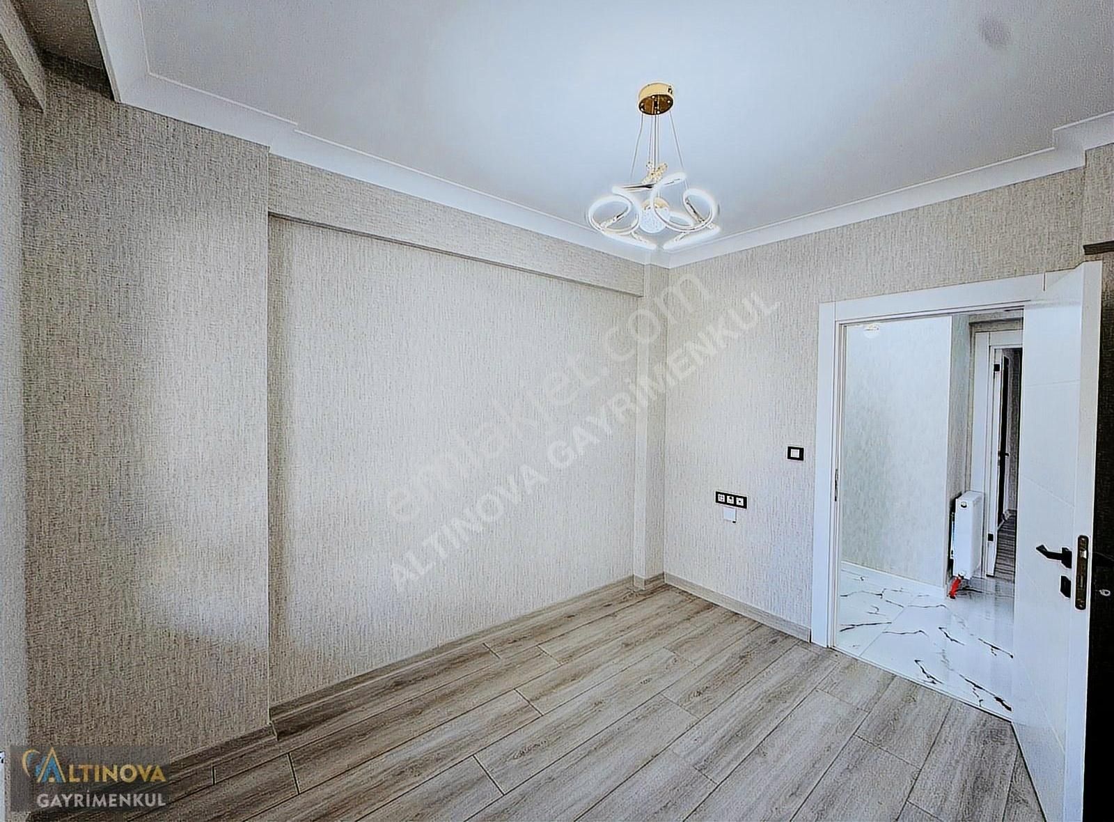 Keçiörende Full Yapılı Sıfır Lüx 2+1 Satılık Daire - Görsel 7