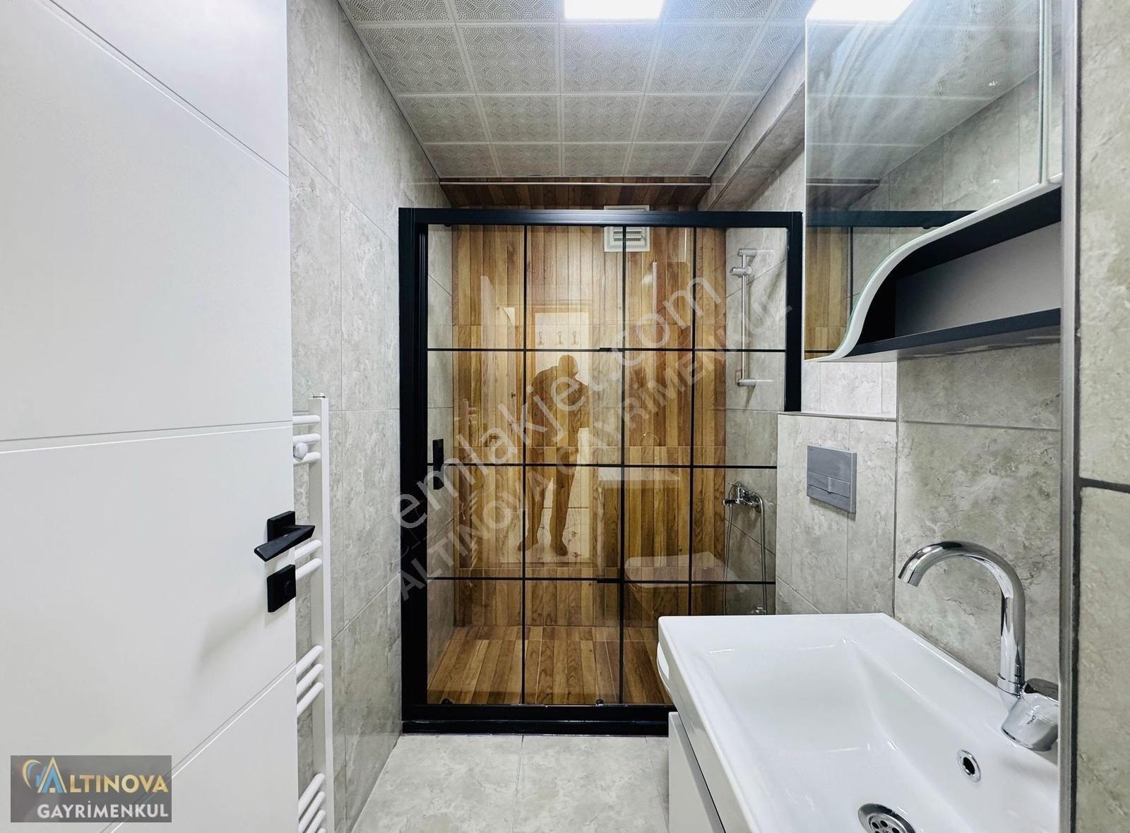 Keçiörende Full Yapılı Sıfır Lüx 2+1 Satılık Daire - Görsel 16