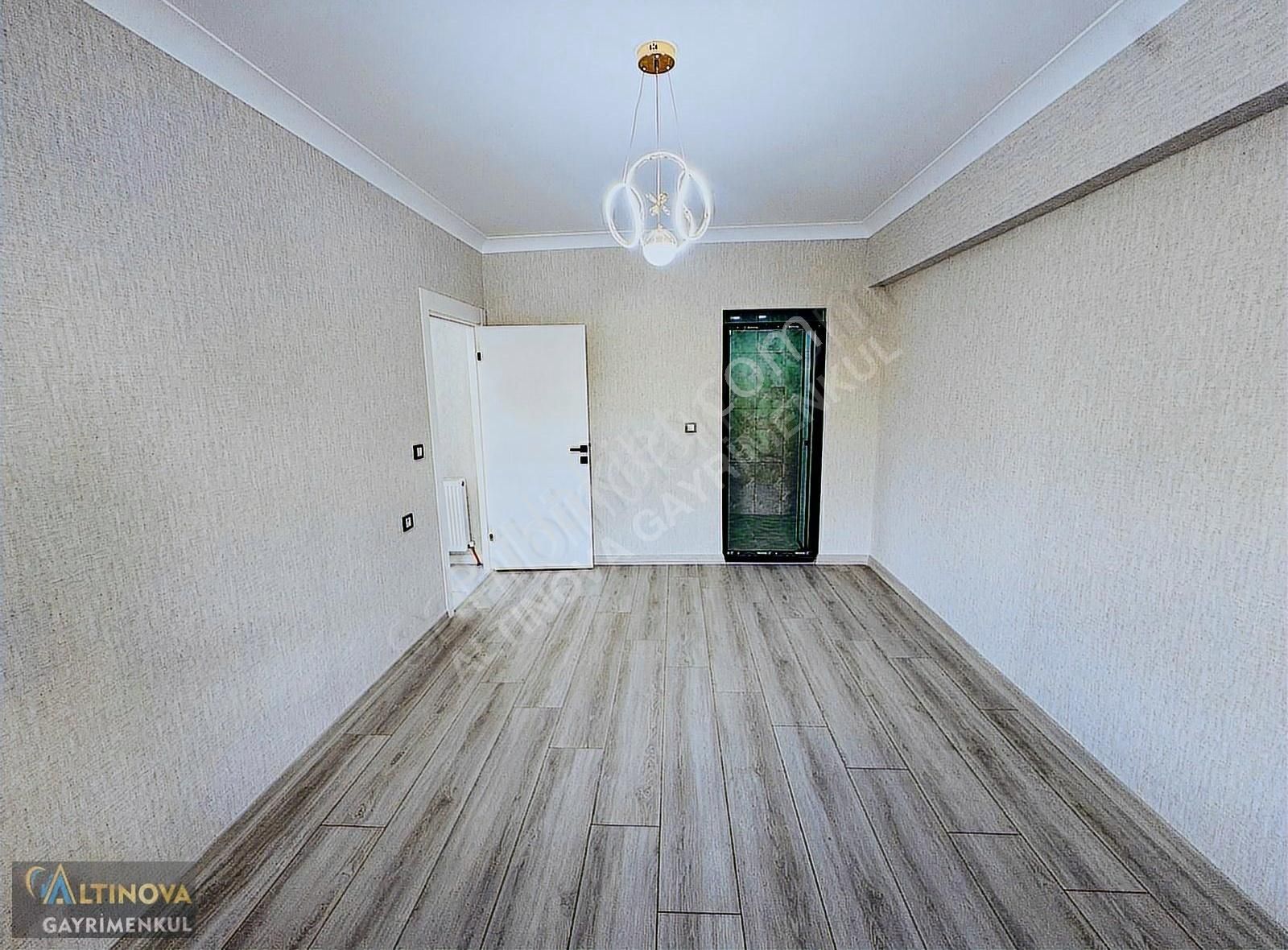 Keçiörende Full Yapılı Sıfır Lüx 2+1 Satılık Daire - Görsel 14