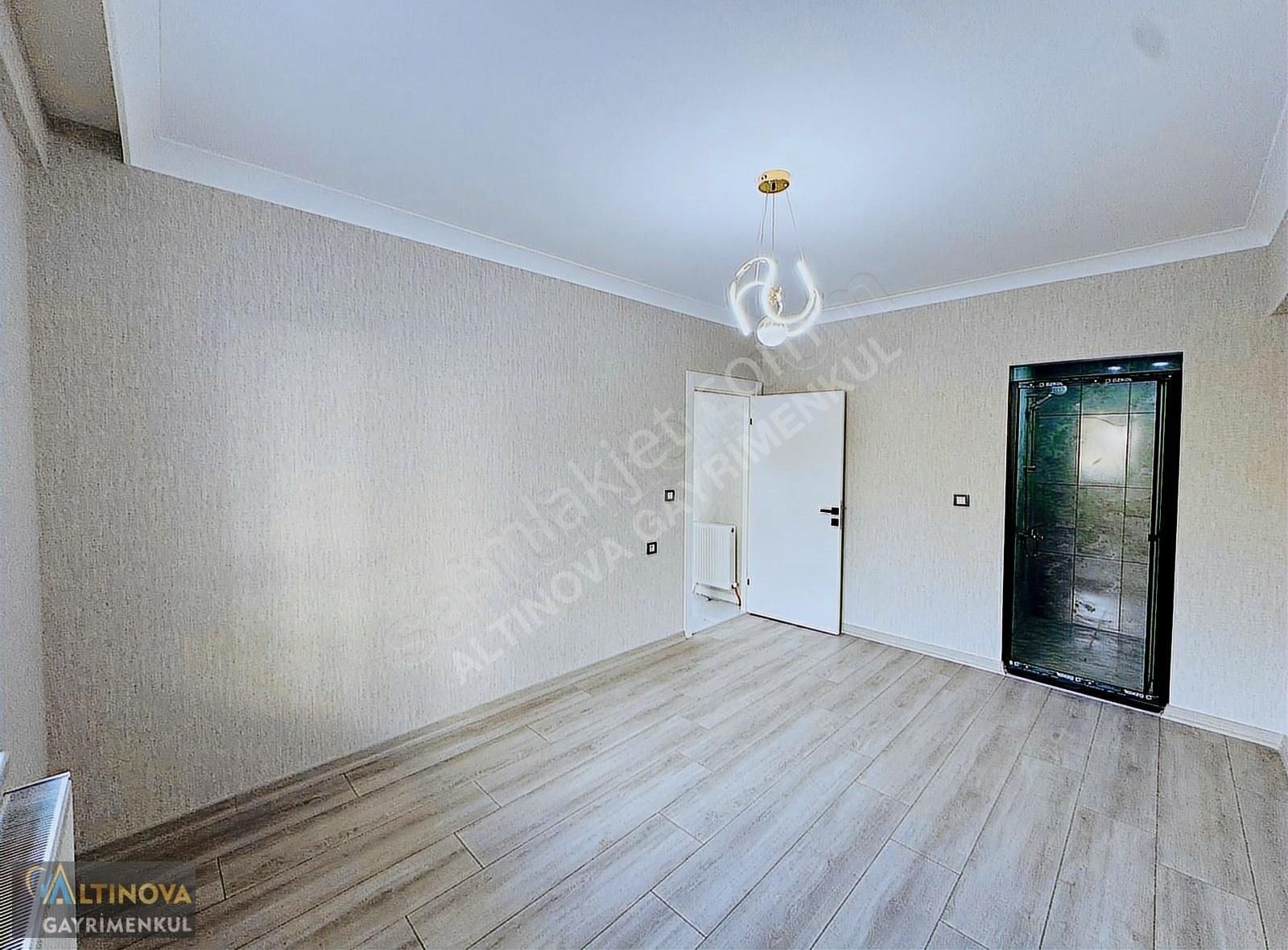 Keçiörende Full Yapılı Sıfır Lüx 2+1 Satılık Daire - Görsel 20