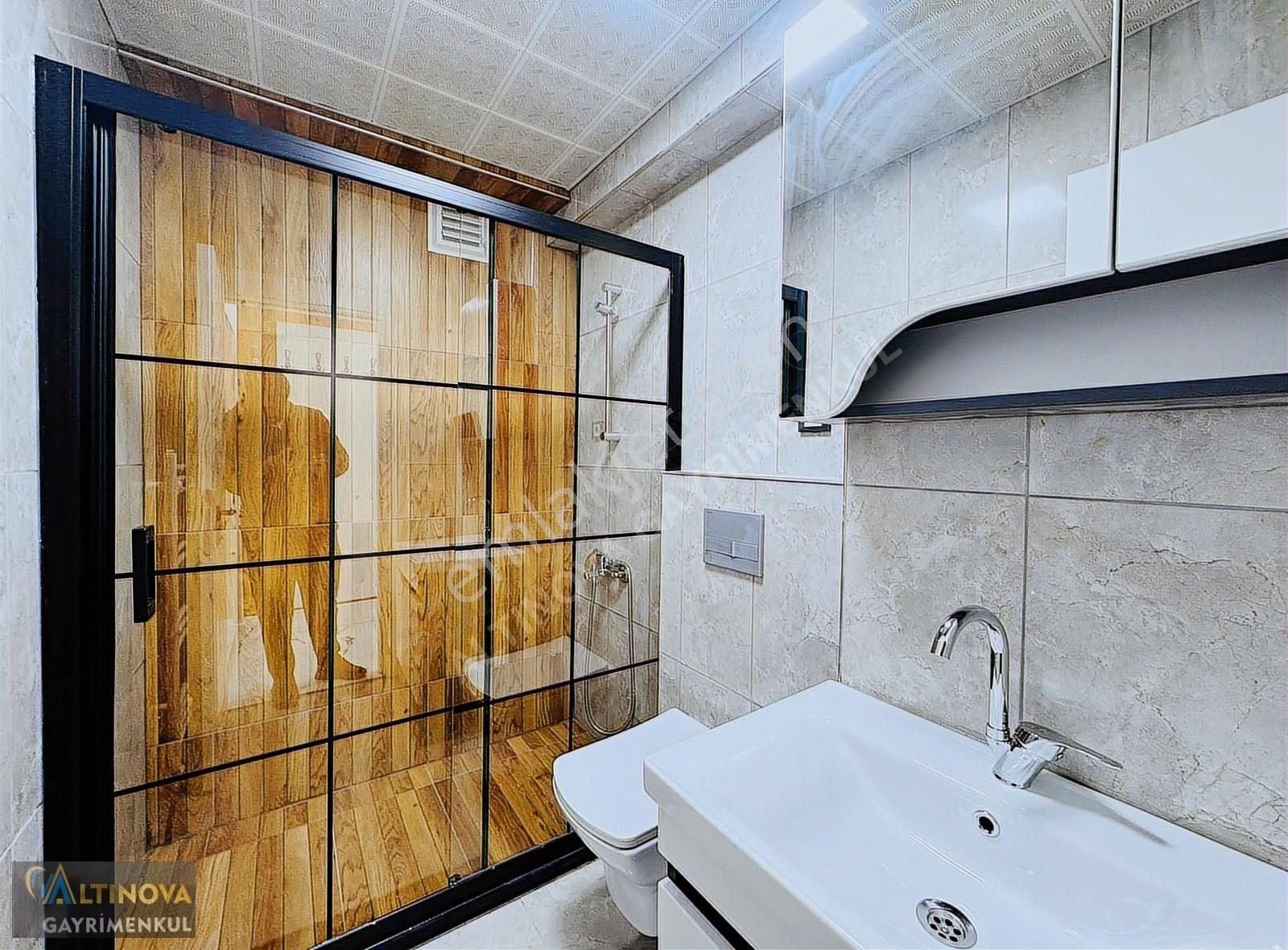 Keçiörende Full Yapılı Sıfır Lüx 2+1 Satılık Daire - Görsel 19