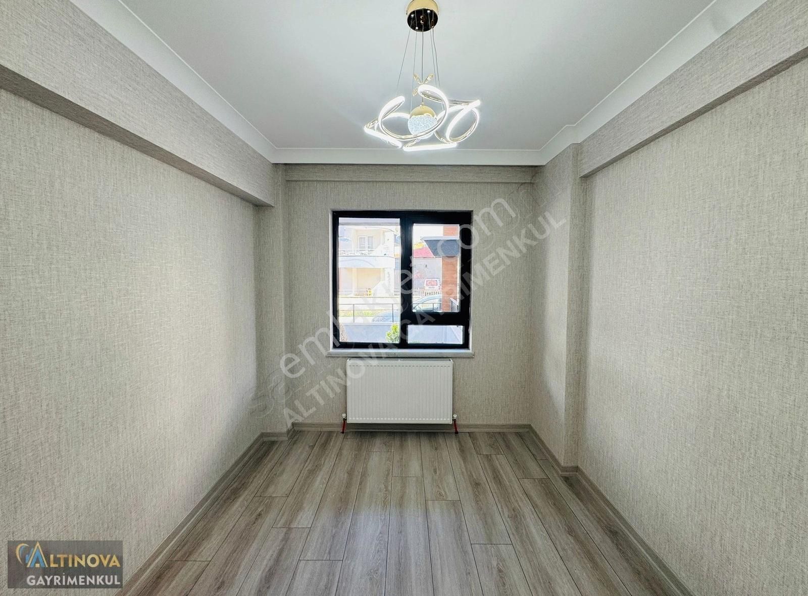 Keçiörende Full Yapılı Sıfır Lüx 2+1 Satılık Daire - Görsel 9