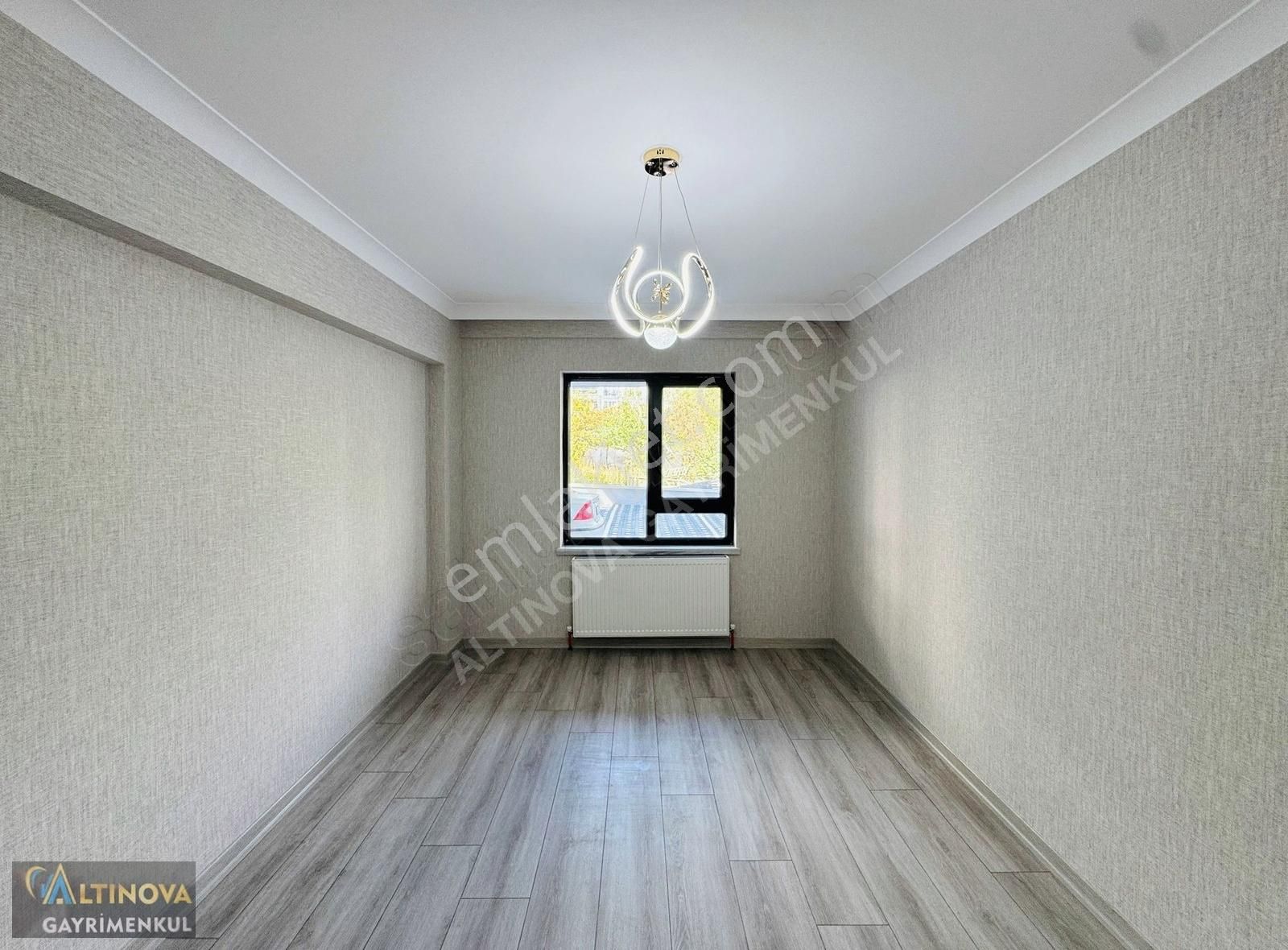 Keçiörende Full Yapılı Sıfır Lüx 2+1 Satılık Daire - Görsel 12