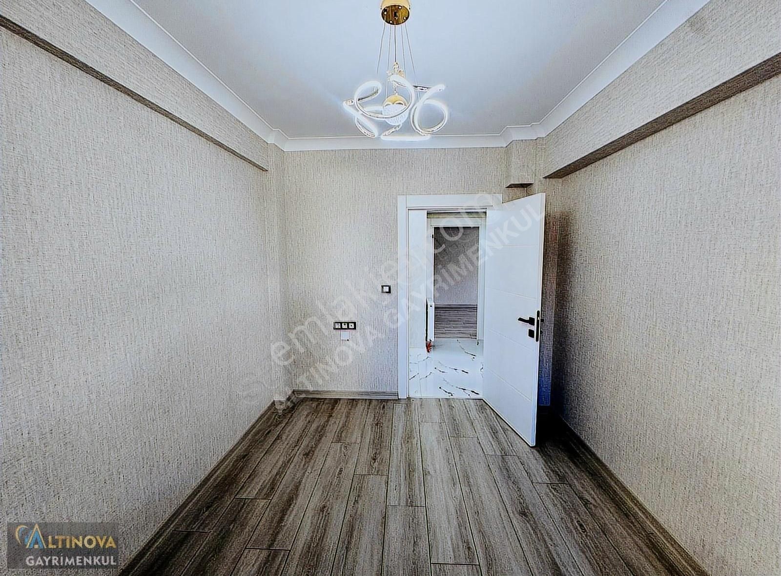 Keçiörende Full Yapılı Sıfır Lüx 2+1 Satılık Daire - Görsel 3