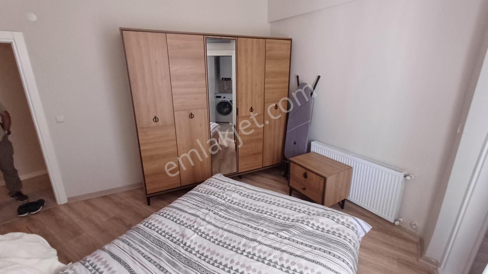 << Egeyıldız >> Akçay Kızılkeçili 3 Katlı Full Yeni Eşyalı Komple Satılık Bina - Görsel 29