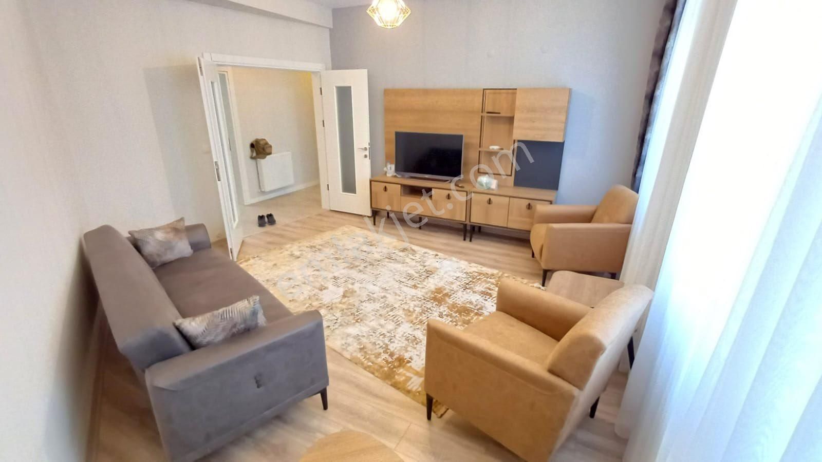 << Egeyıldız >> Akçay Kızılkeçili 3 Katlı Full Yeni Eşyalı Komple Satılık Bina - Görsel 16